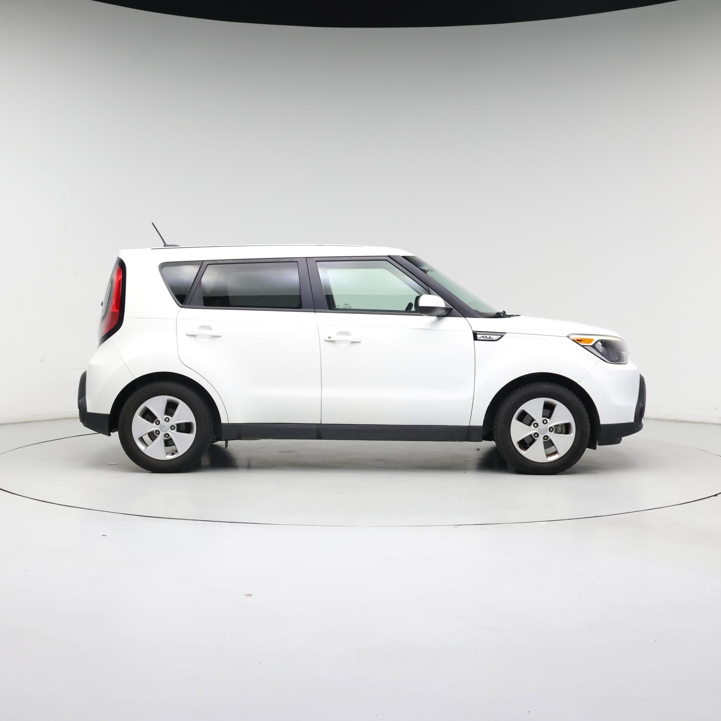 Thumbnail: 2016 Kia Soul - 7