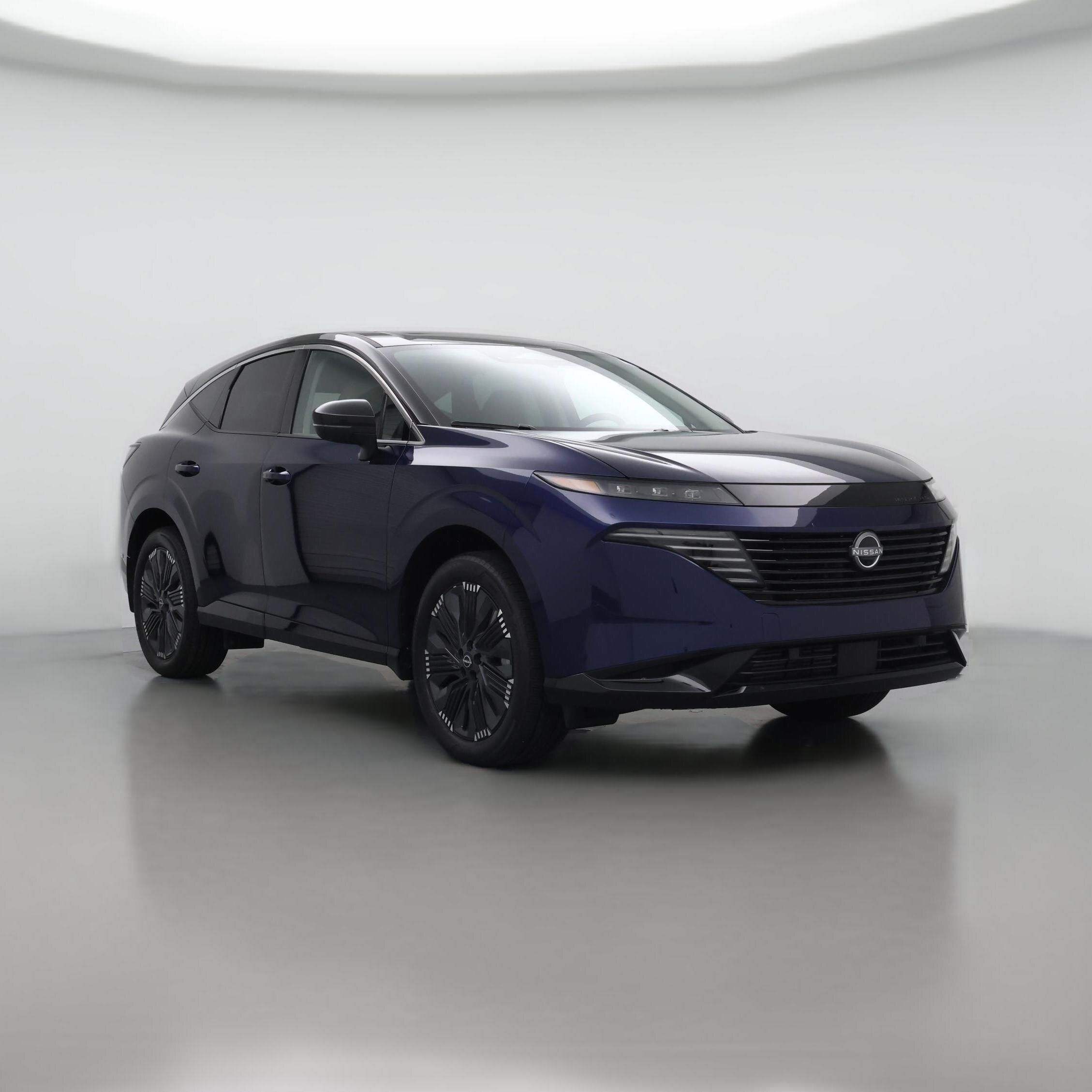 Thumbnail: 2025 Nissan Murano - 1