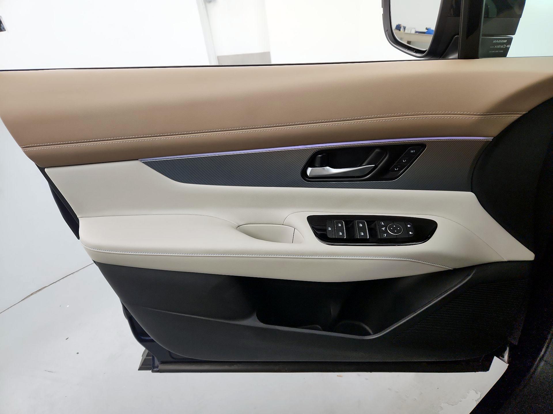 Thumbnail: 2025 Nissan Murano - 12