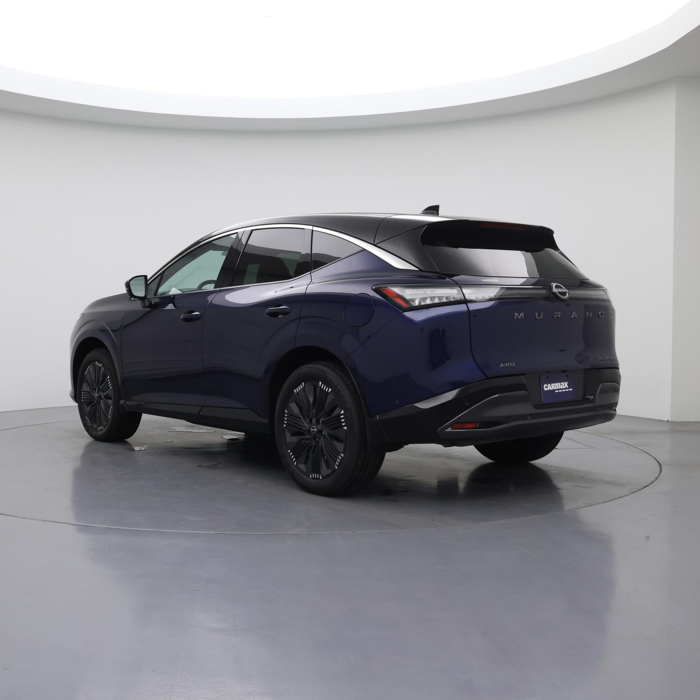 Thumbnail: 2025 Nissan Murano - 2