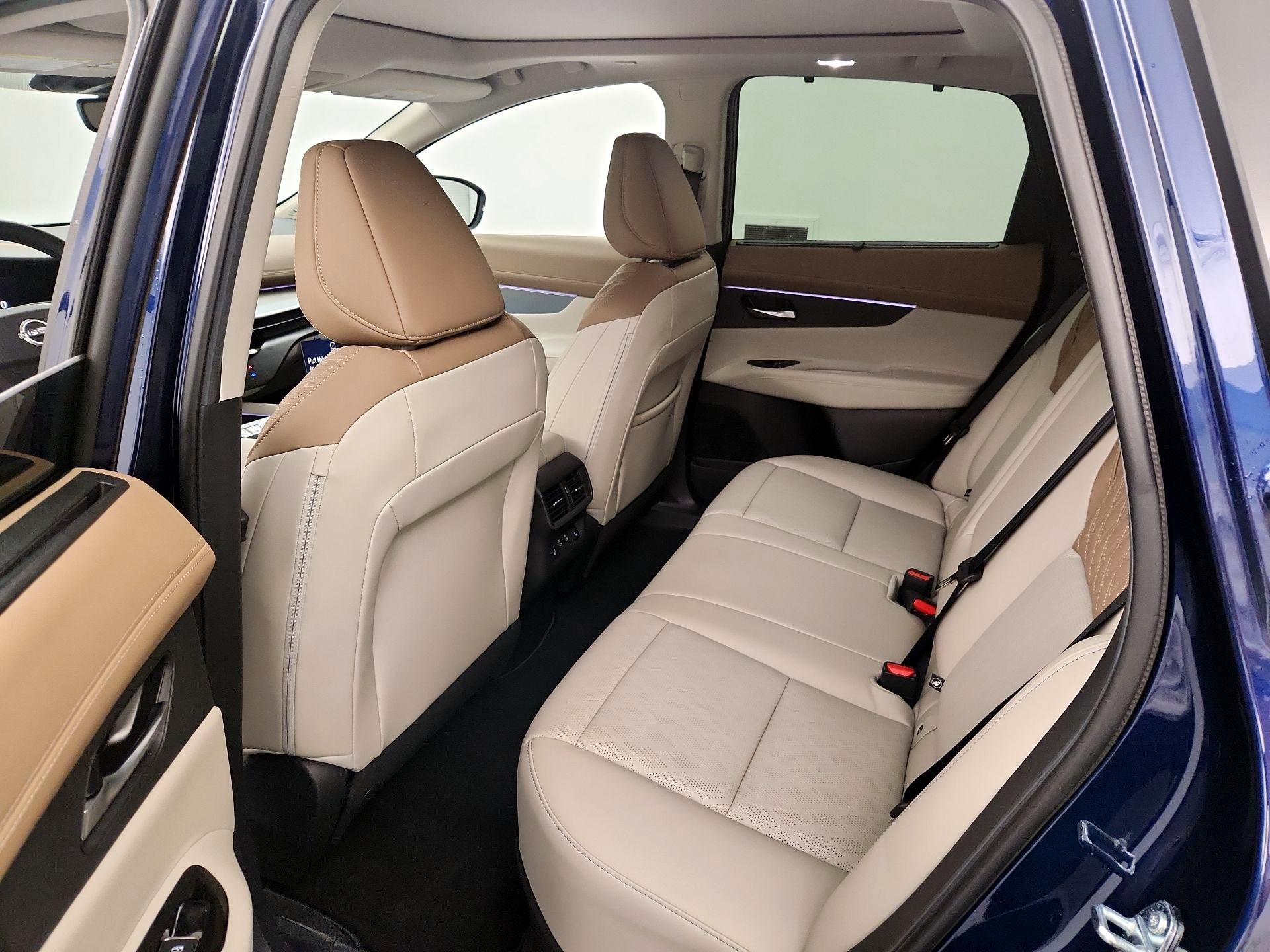 Thumbnail: 2025 Nissan Murano - 20