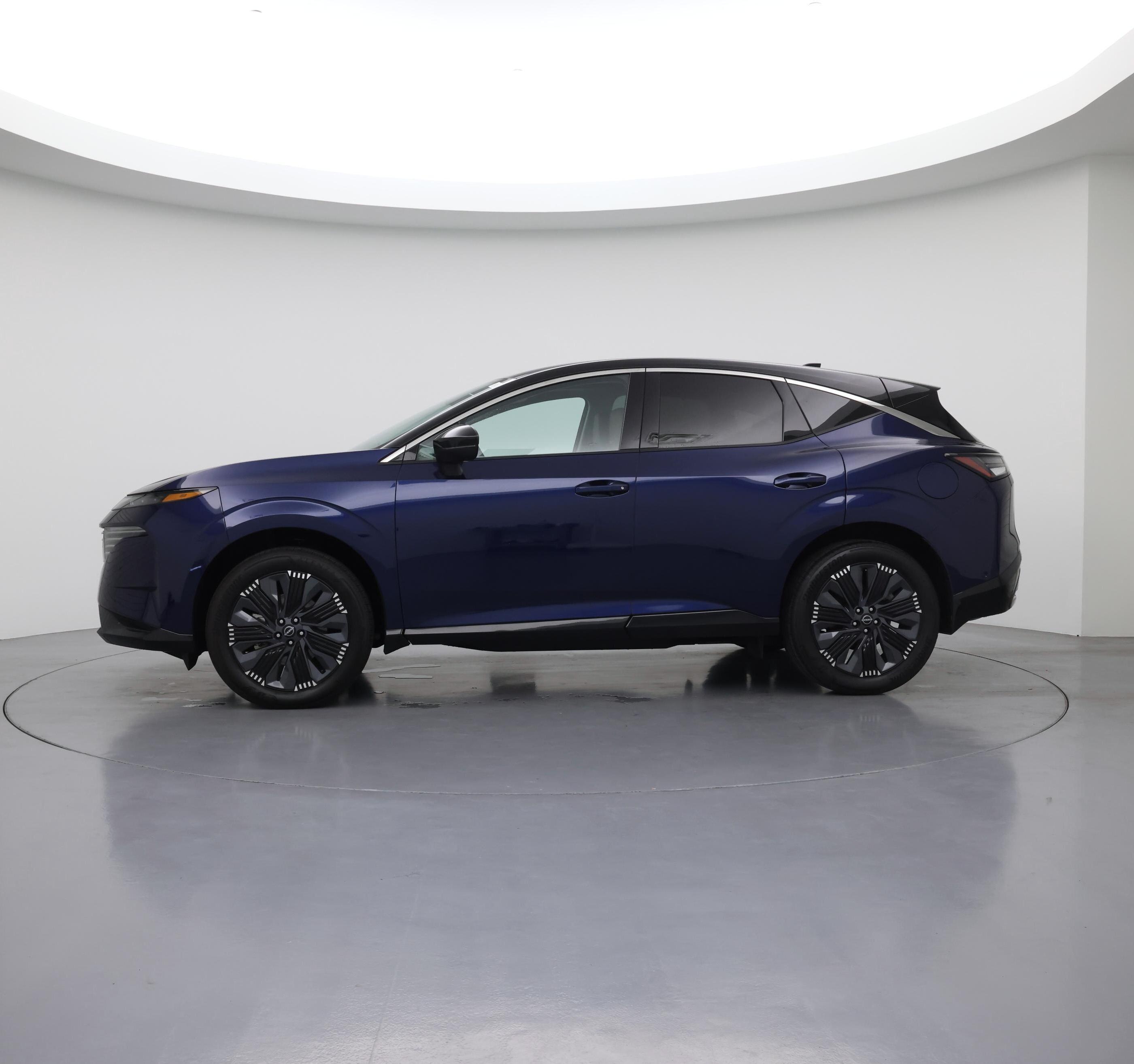 Thumbnail: 2025 Nissan Murano - 3
