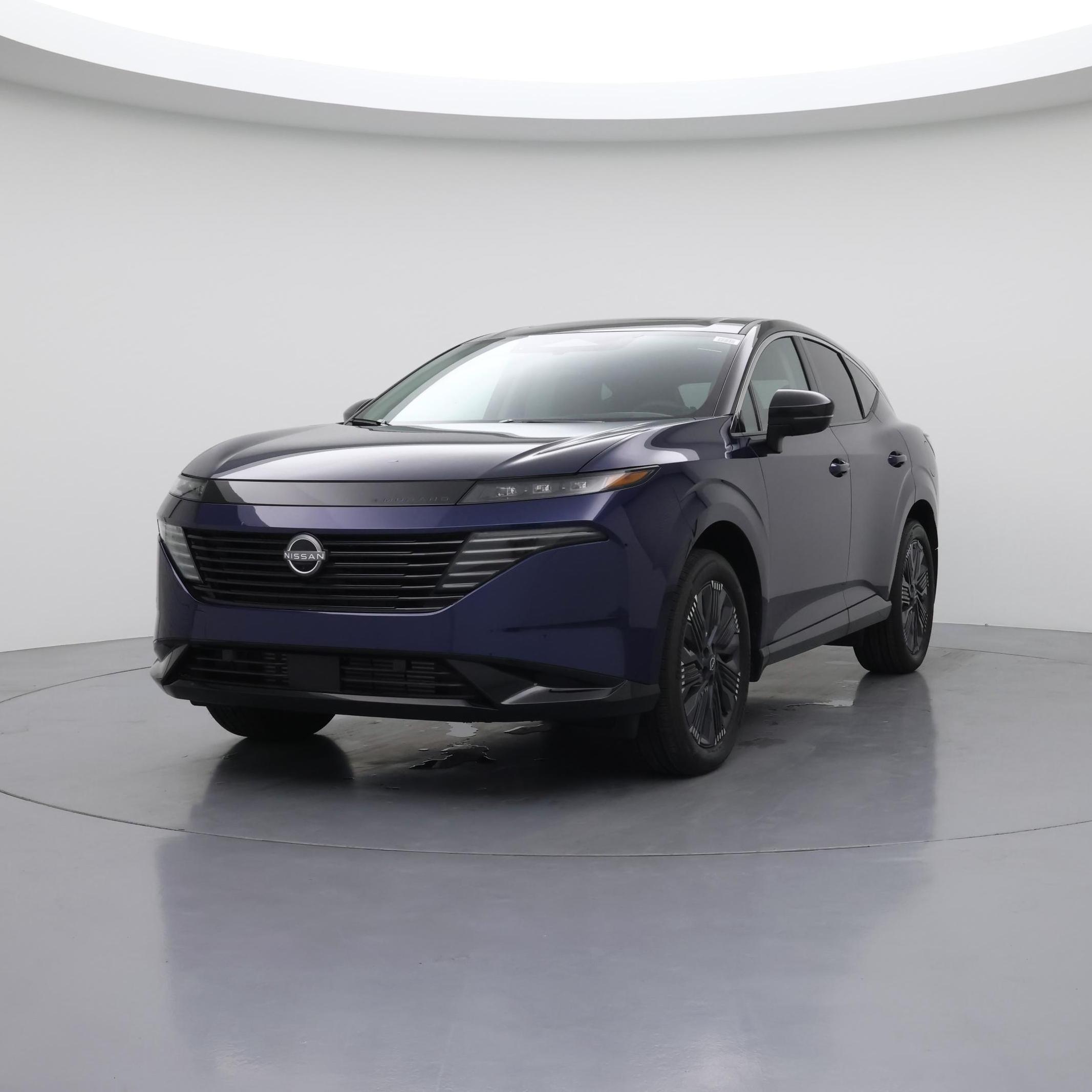 Thumbnail: 2025 Nissan Murano - 4