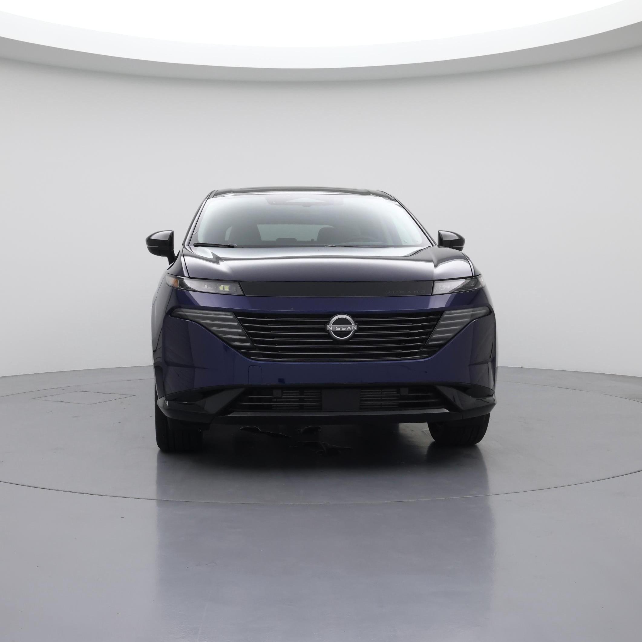 Thumbnail: 2025 Nissan Murano - 5