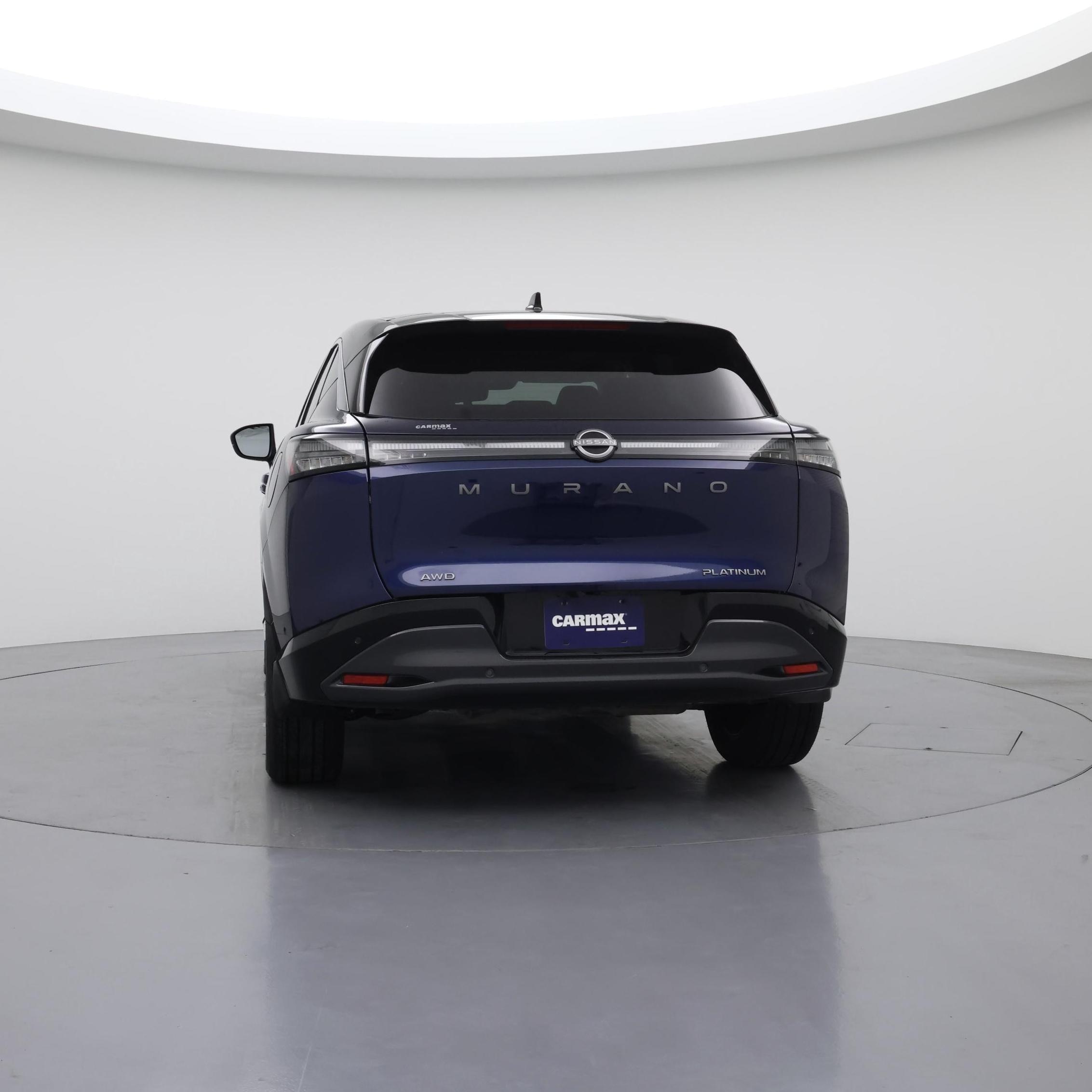 Thumbnail: 2025 Nissan Murano - 6