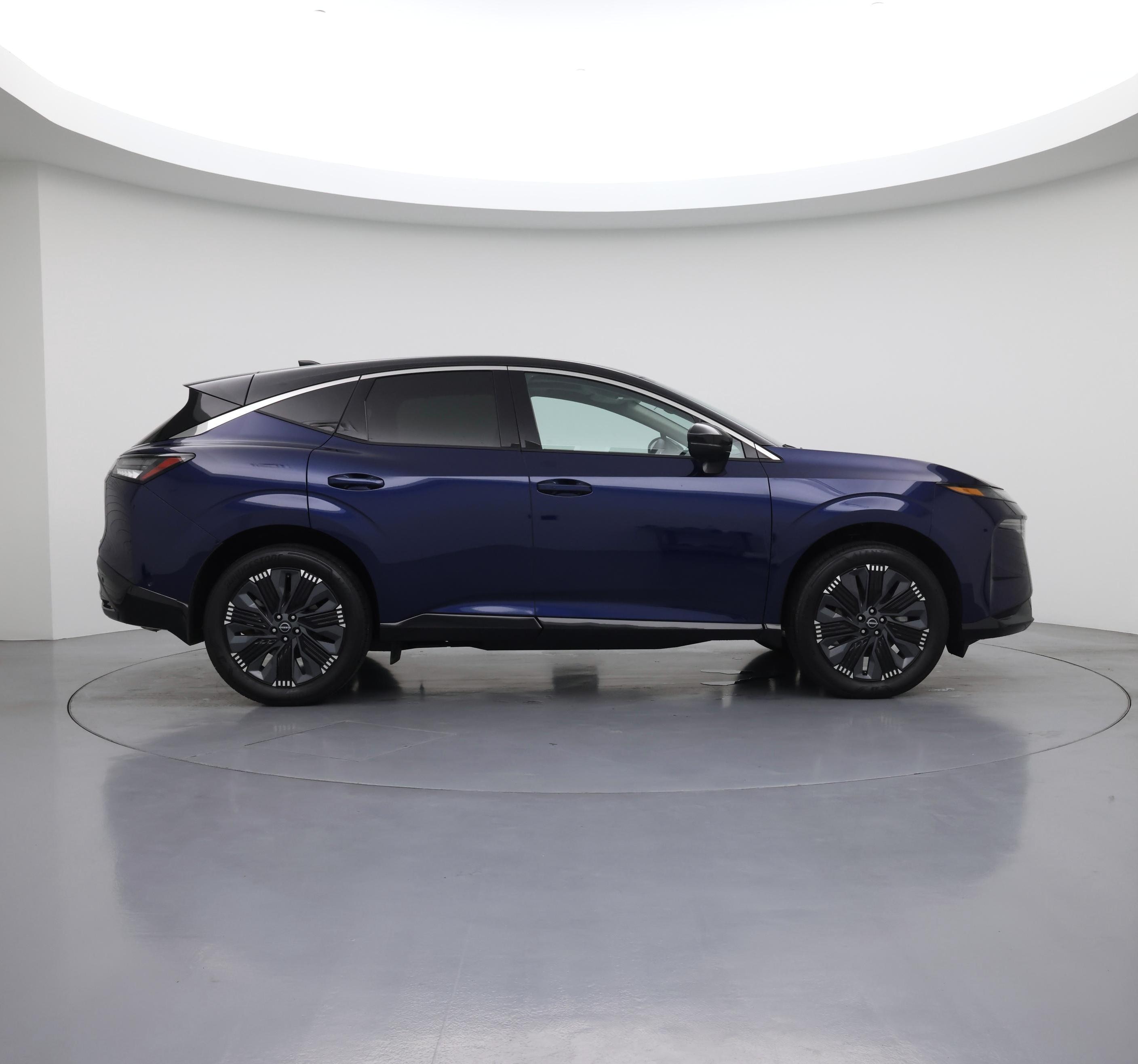Thumbnail: 2025 Nissan Murano - 7