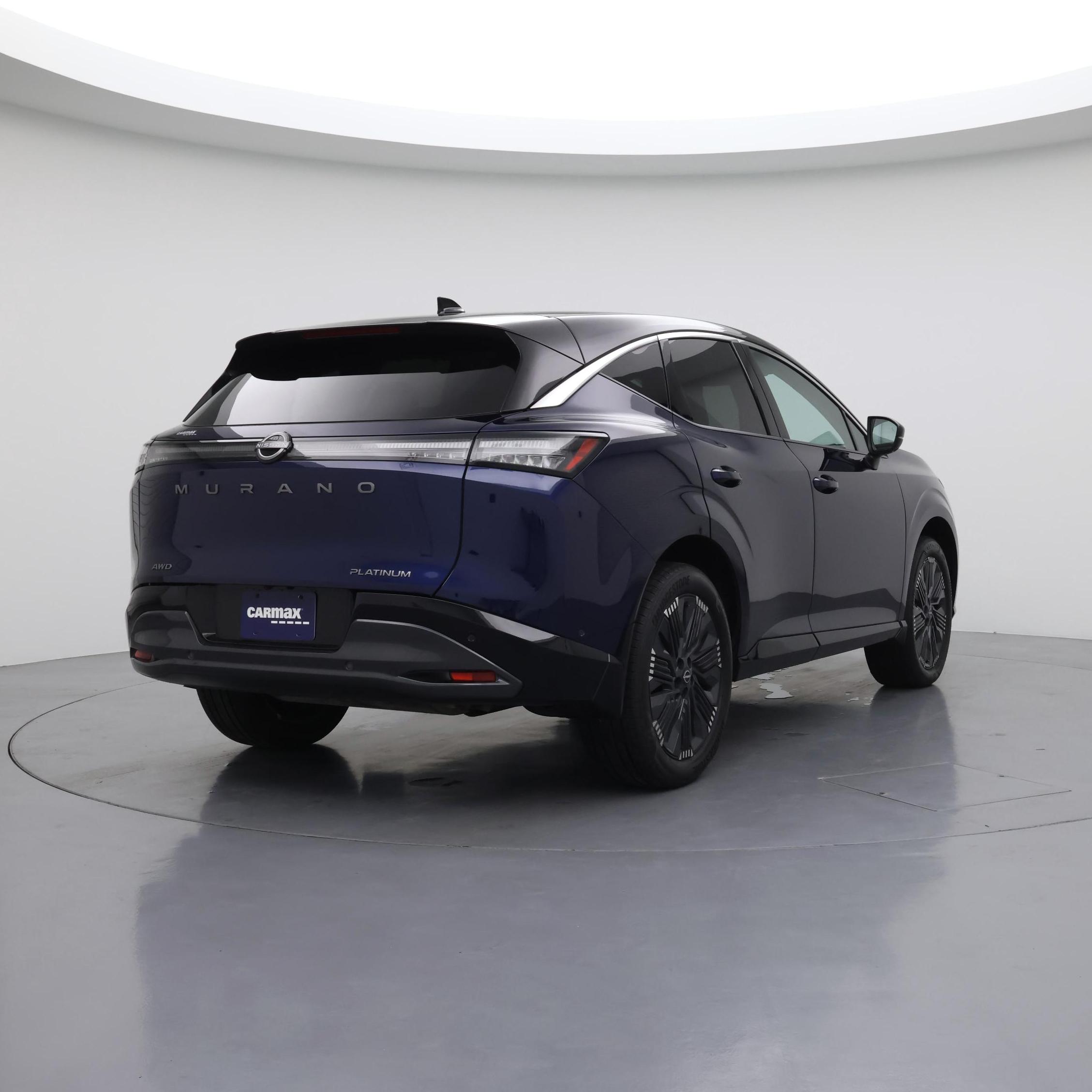 Thumbnail: 2025 Nissan Murano - 8