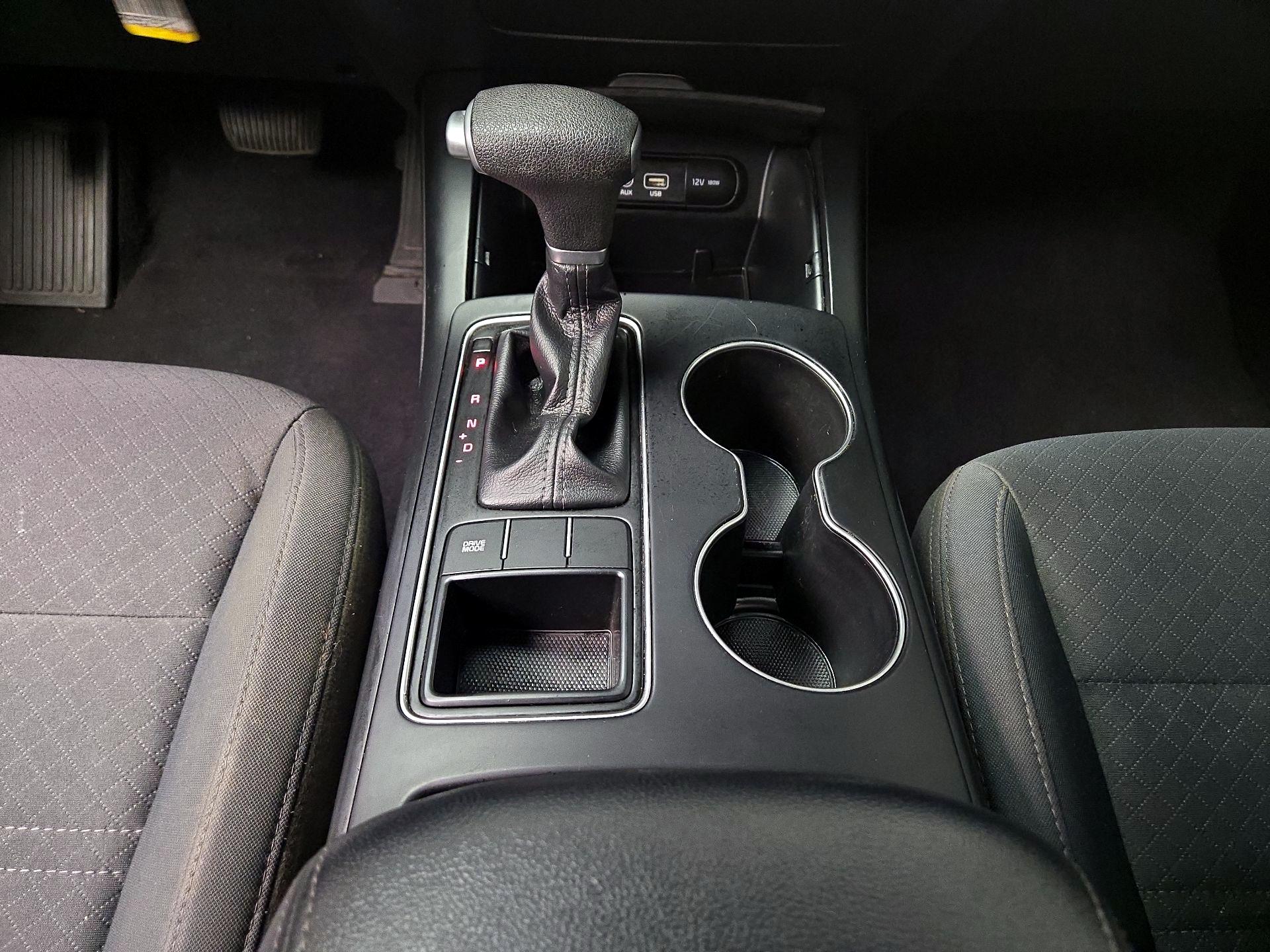 Thumbnail: 2020 Kia Sorento - 17