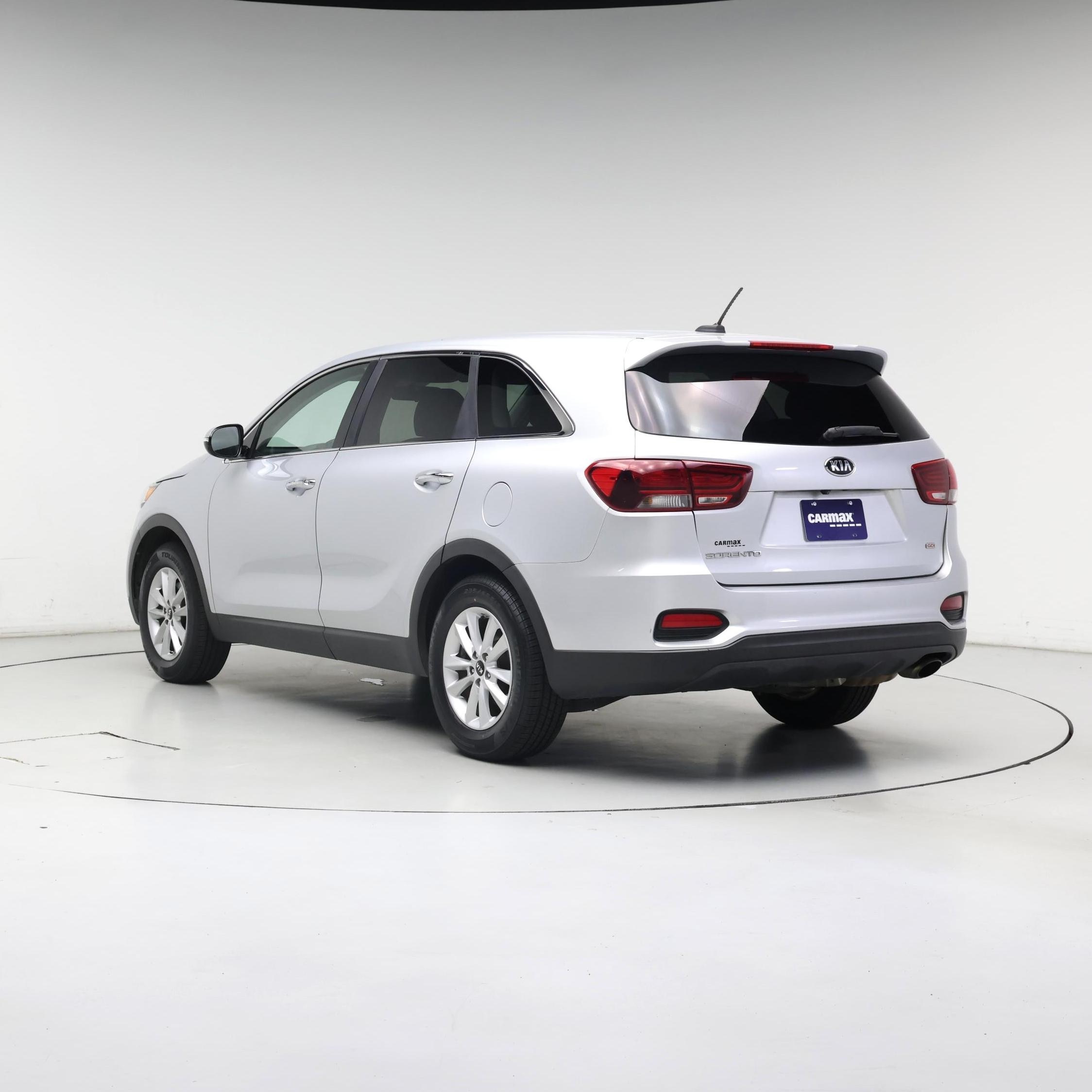 Thumbnail: 2020 Kia Sorento - 2