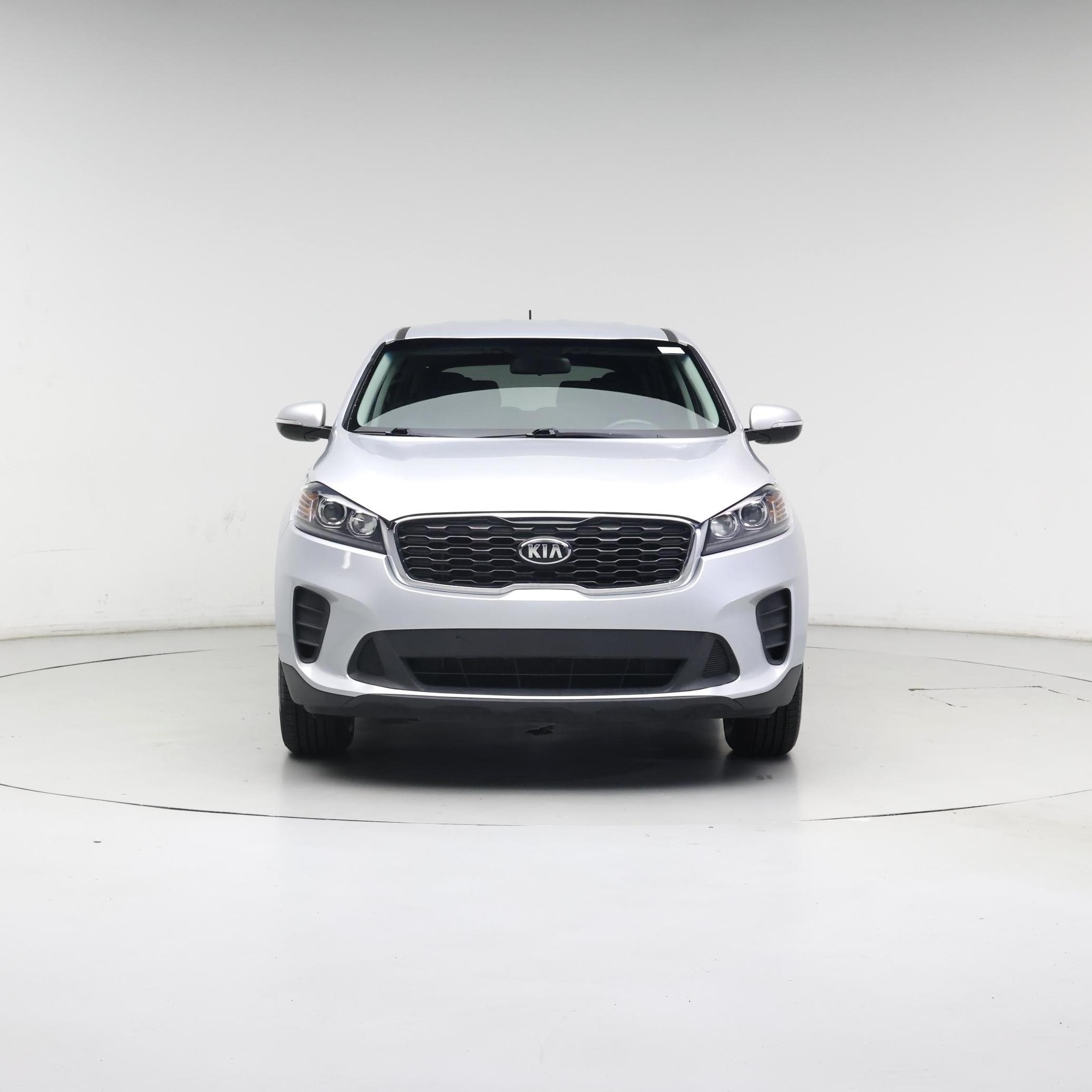 Thumbnail: 2020 Kia Sorento - 5