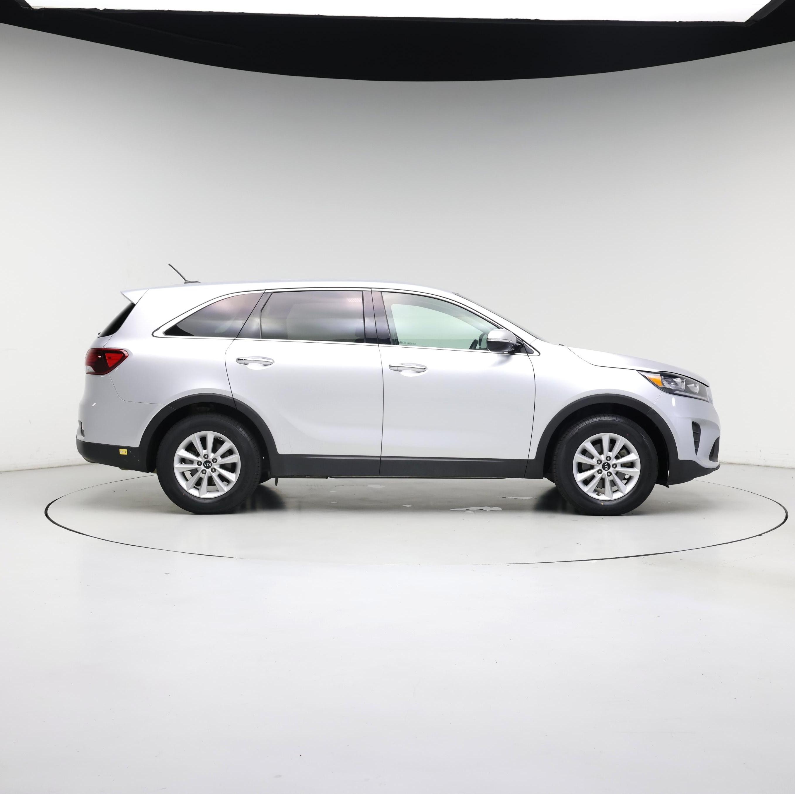 Thumbnail: 2020 Kia Sorento - 7