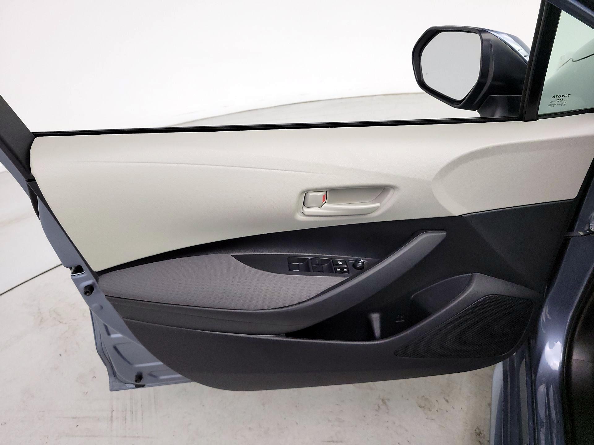 Thumbnail: 2024 Toyota Corolla - 12