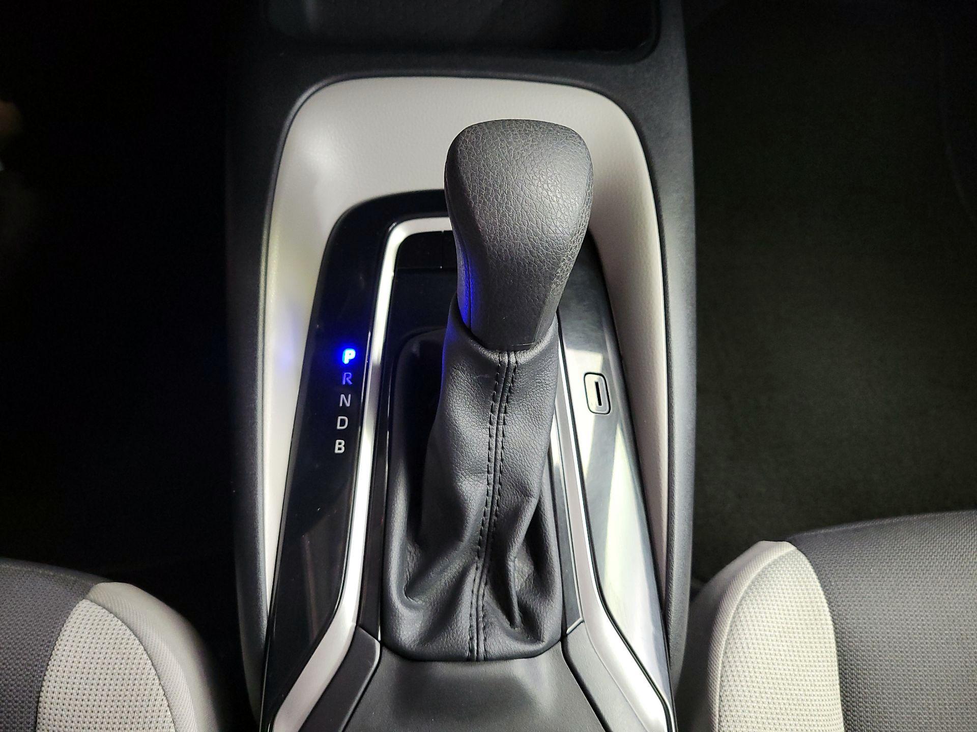 Thumbnail: 2024 Toyota Corolla - 17