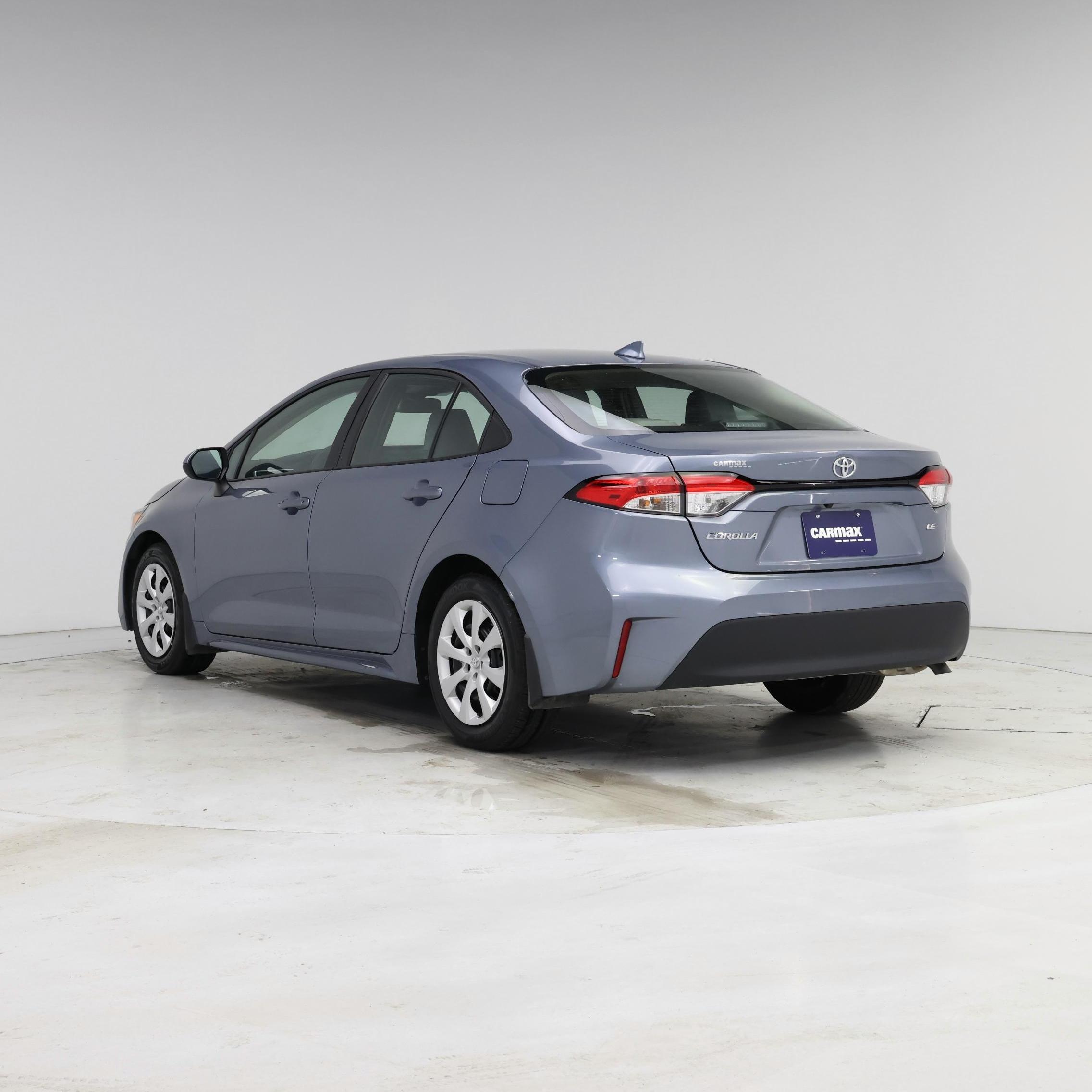 Thumbnail: 2024 Toyota Corolla - 2