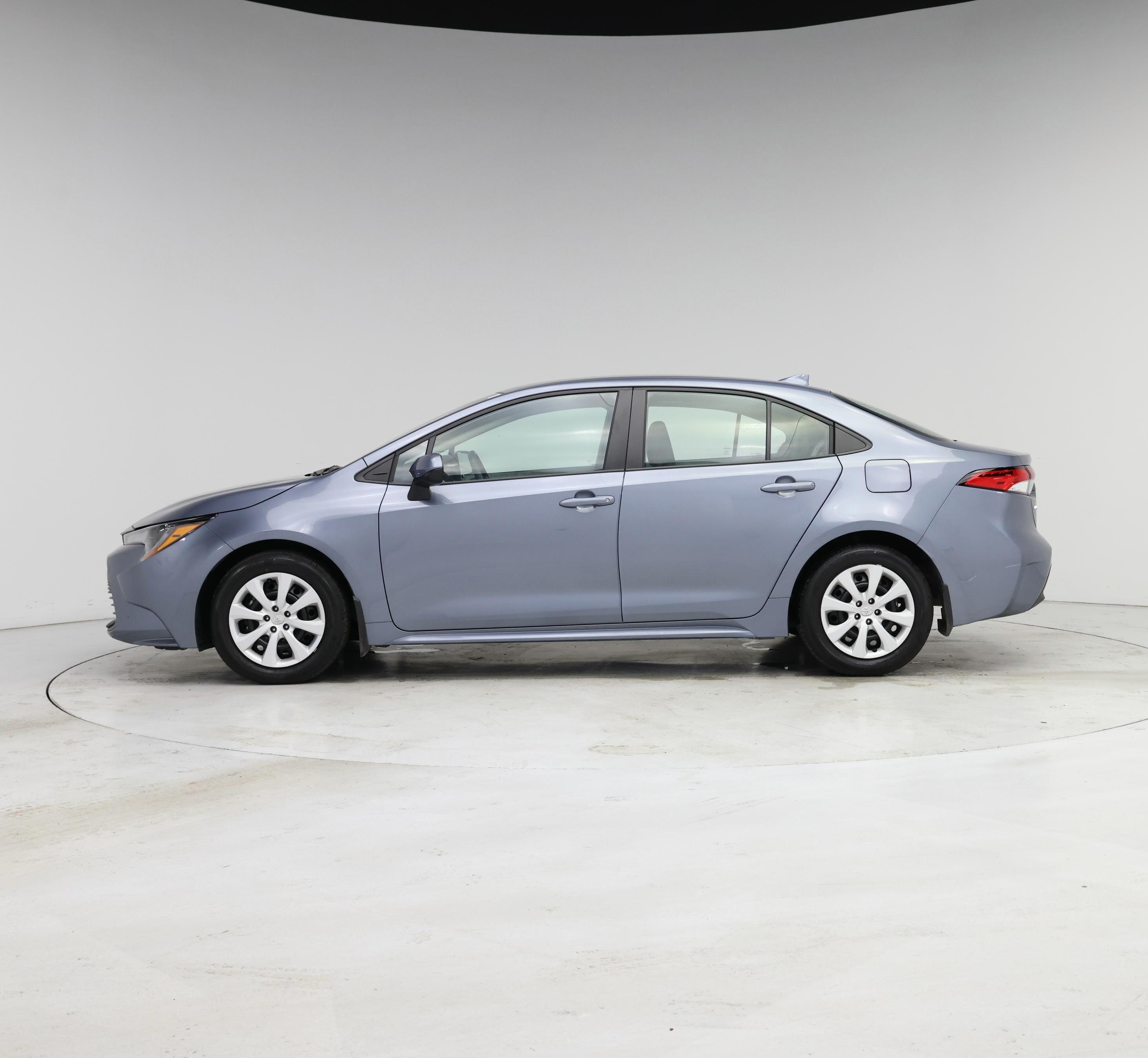 Thumbnail: 2024 Toyota Corolla - 3