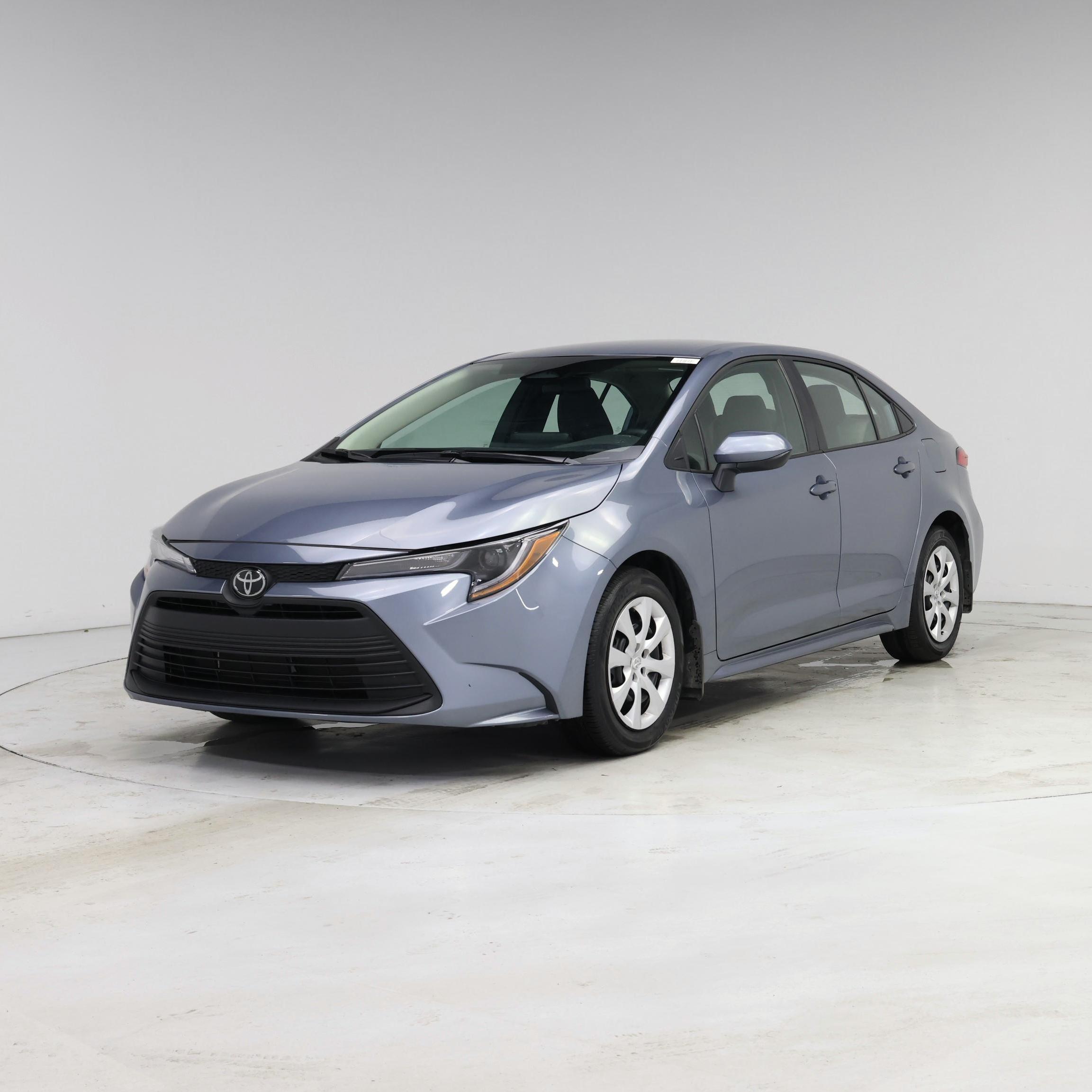 Thumbnail: 2024 Toyota Corolla - 4