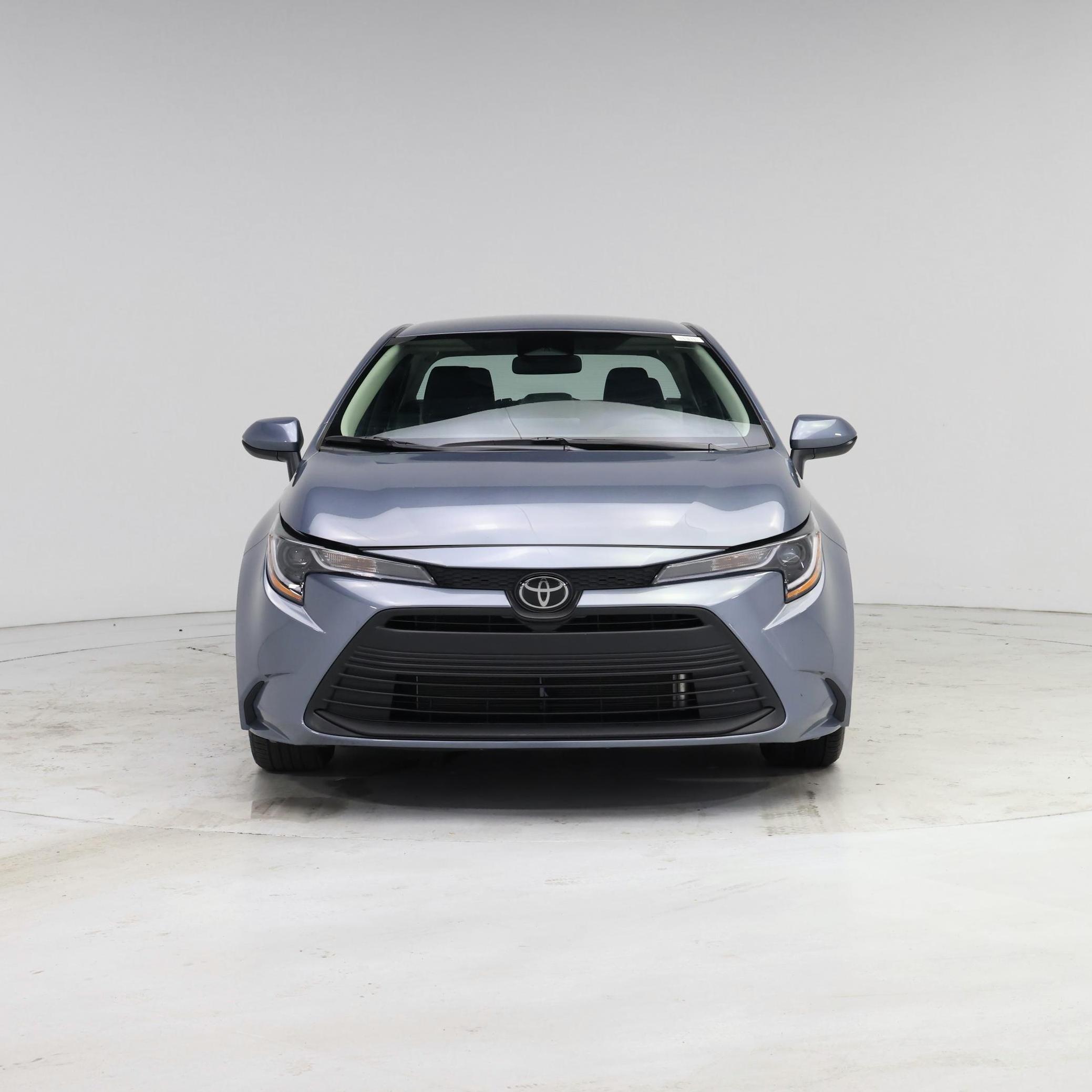 Thumbnail: 2024 Toyota Corolla - 5