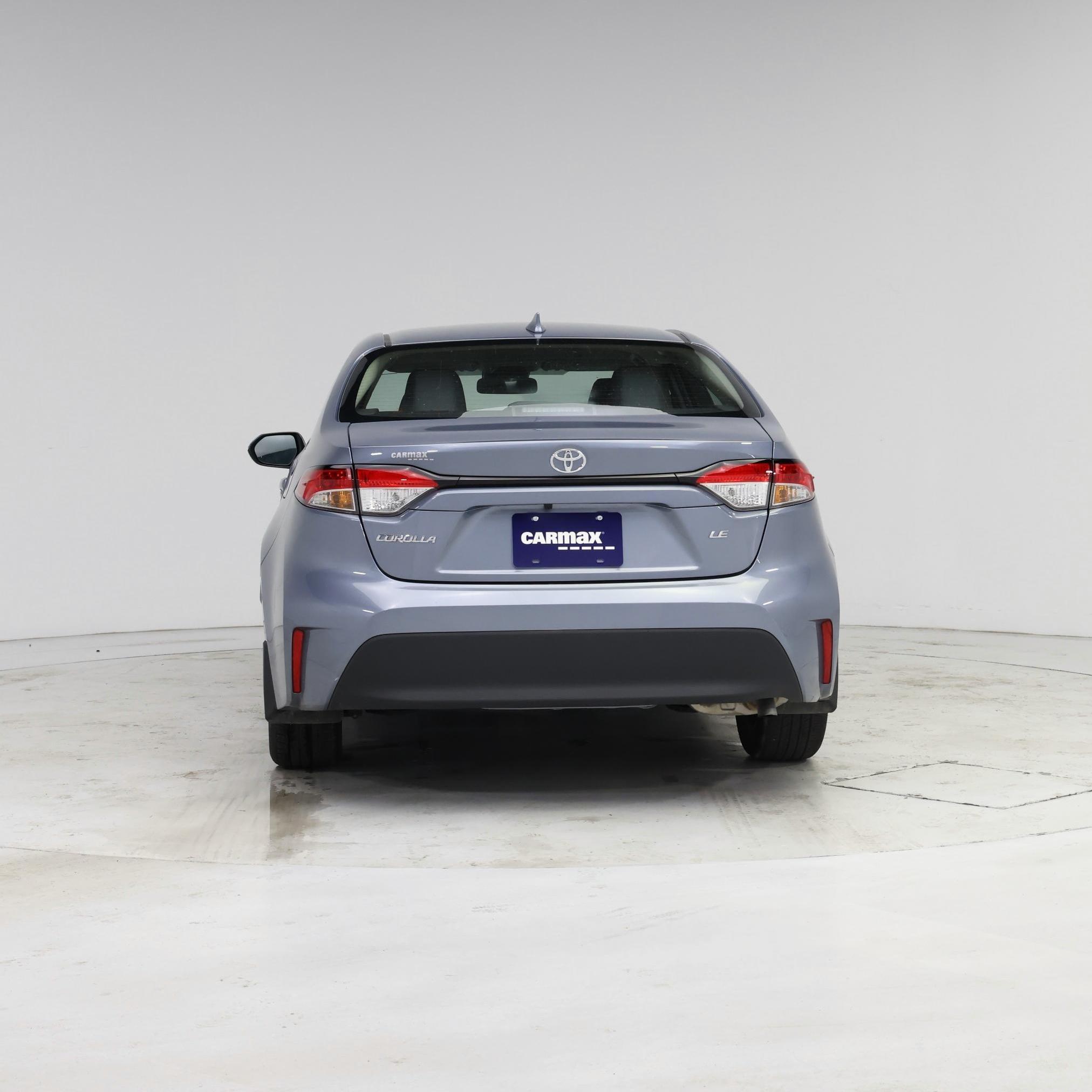 Thumbnail: 2024 Toyota Corolla - 6