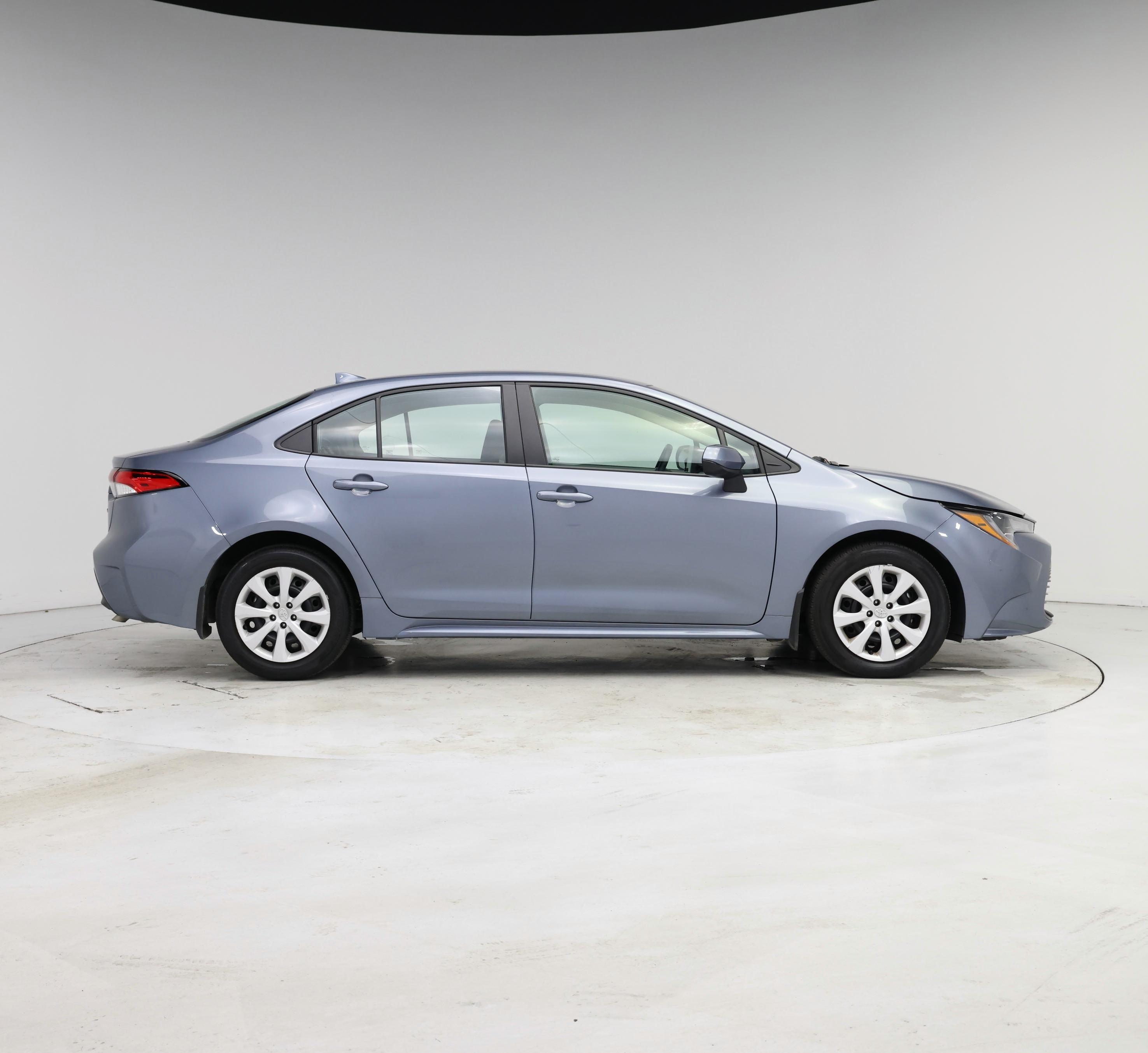 Thumbnail: 2024 Toyota Corolla - 7