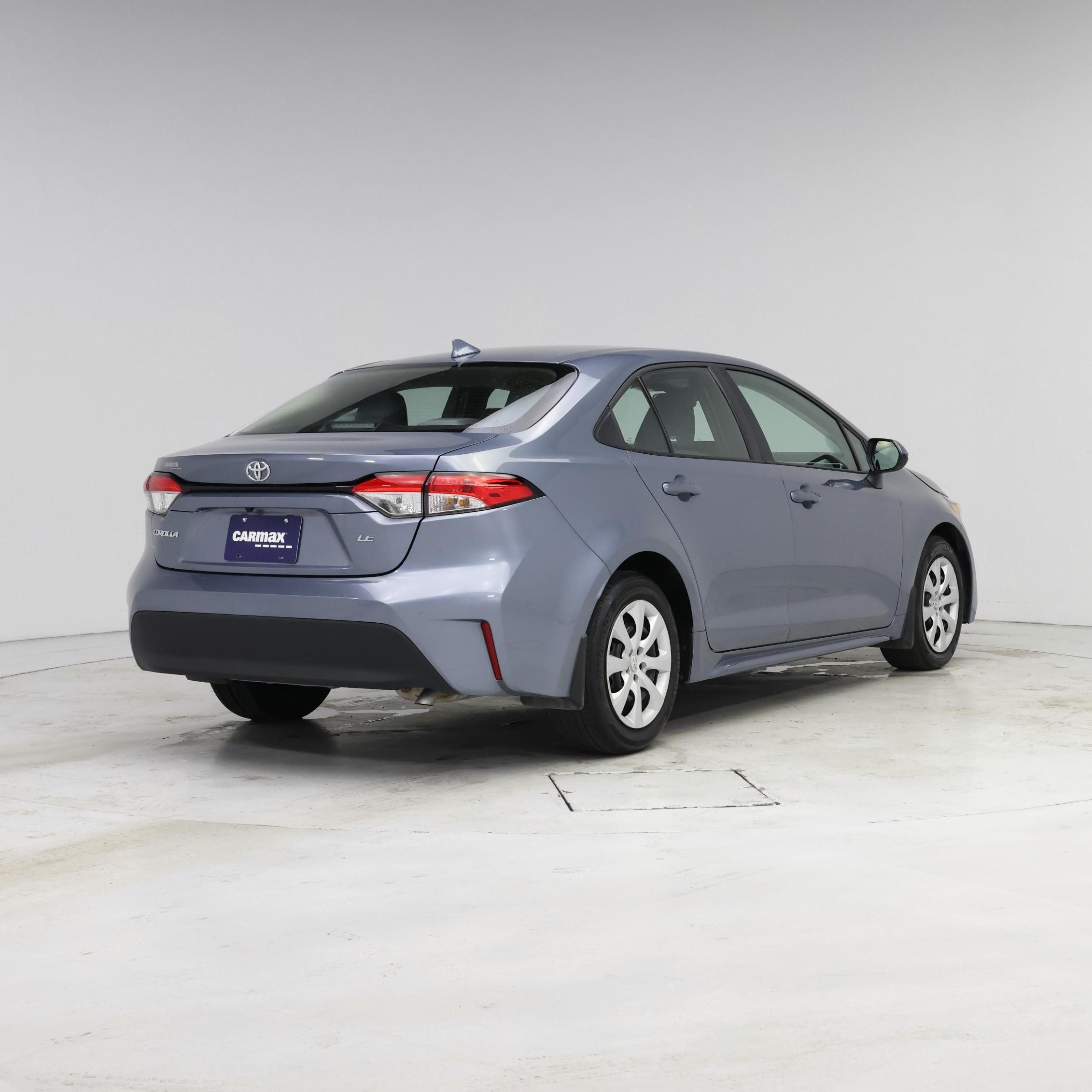 Thumbnail: 2024 Toyota Corolla - 8