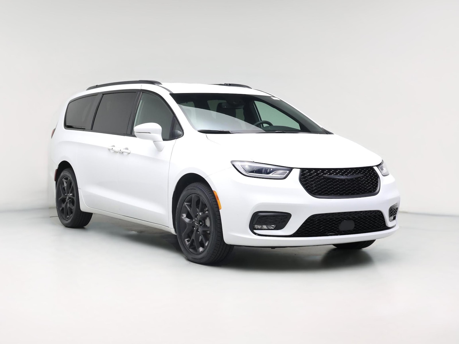 2022 Chrysler Pacifica