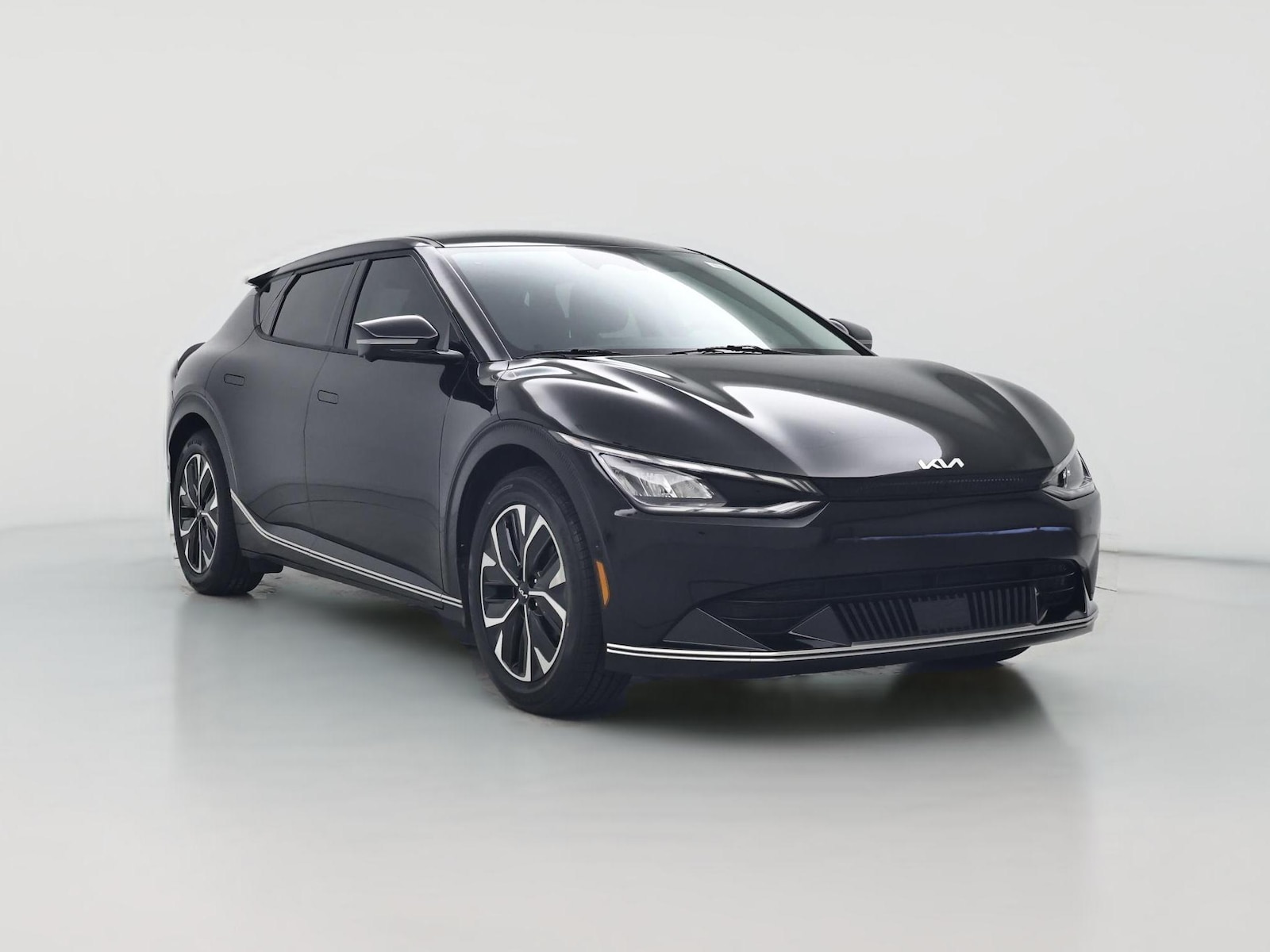 2023 Kia EV6