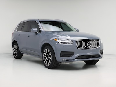 2021 Volvo XC90 T5 Momentum