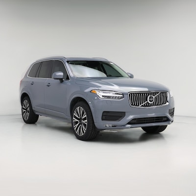 2021 Volvo XC90 T5 Momentum