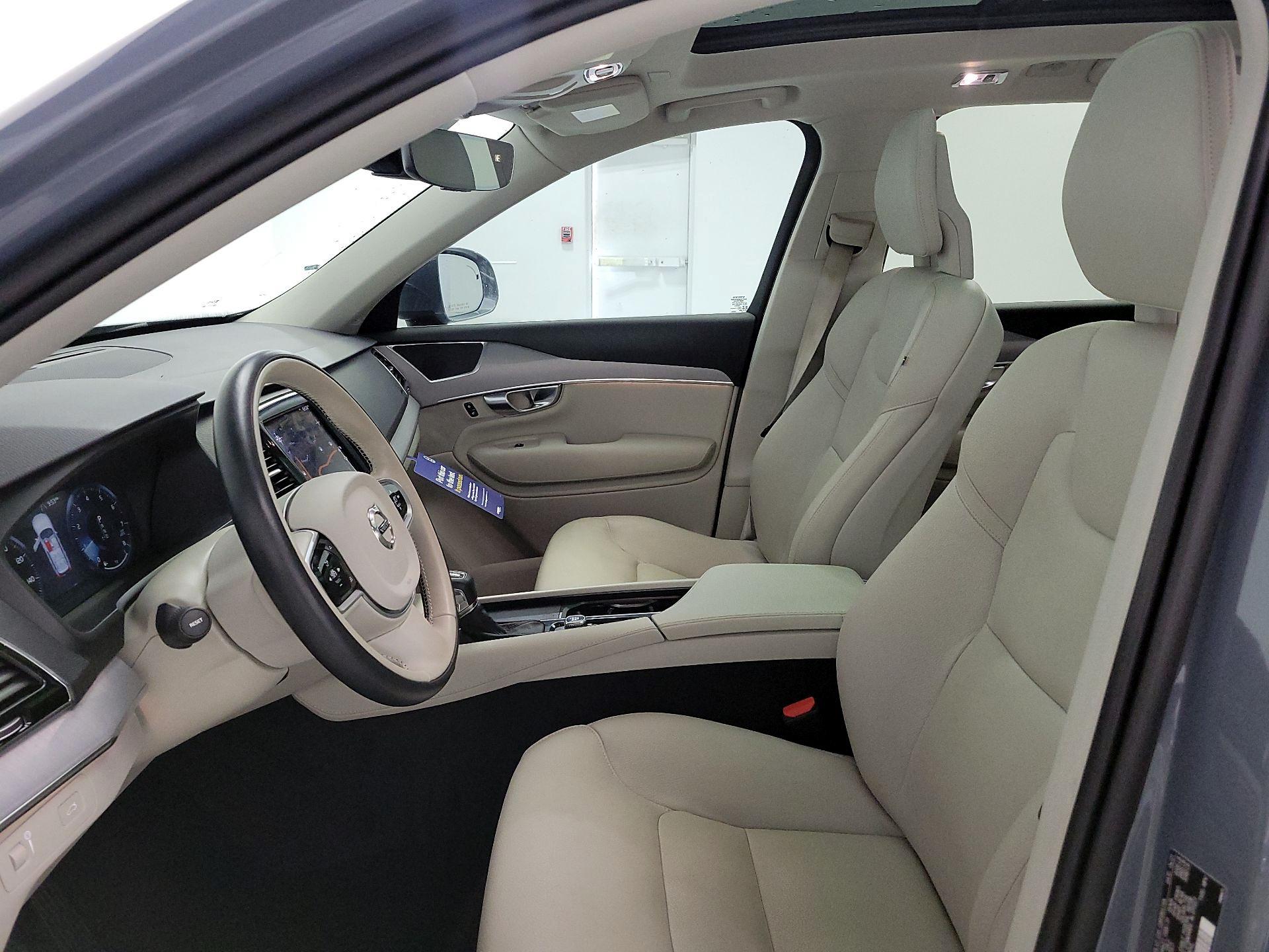 Thumbnail: 2021 Volvo XC90 - 11