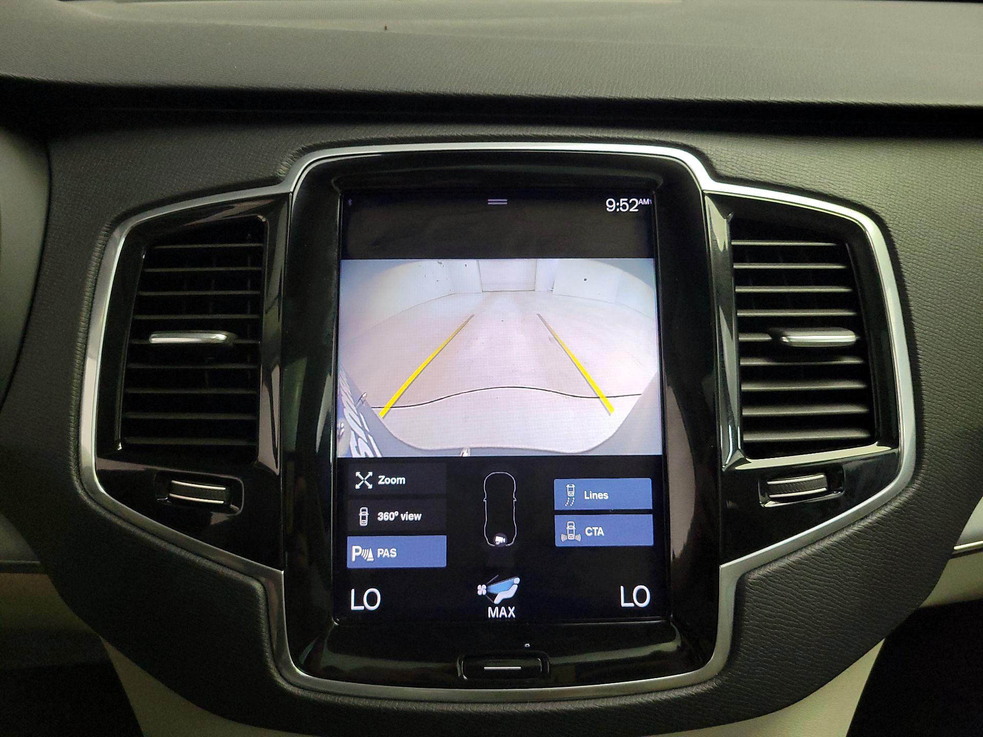 Thumbnail: 2021 Volvo XC90 - 15