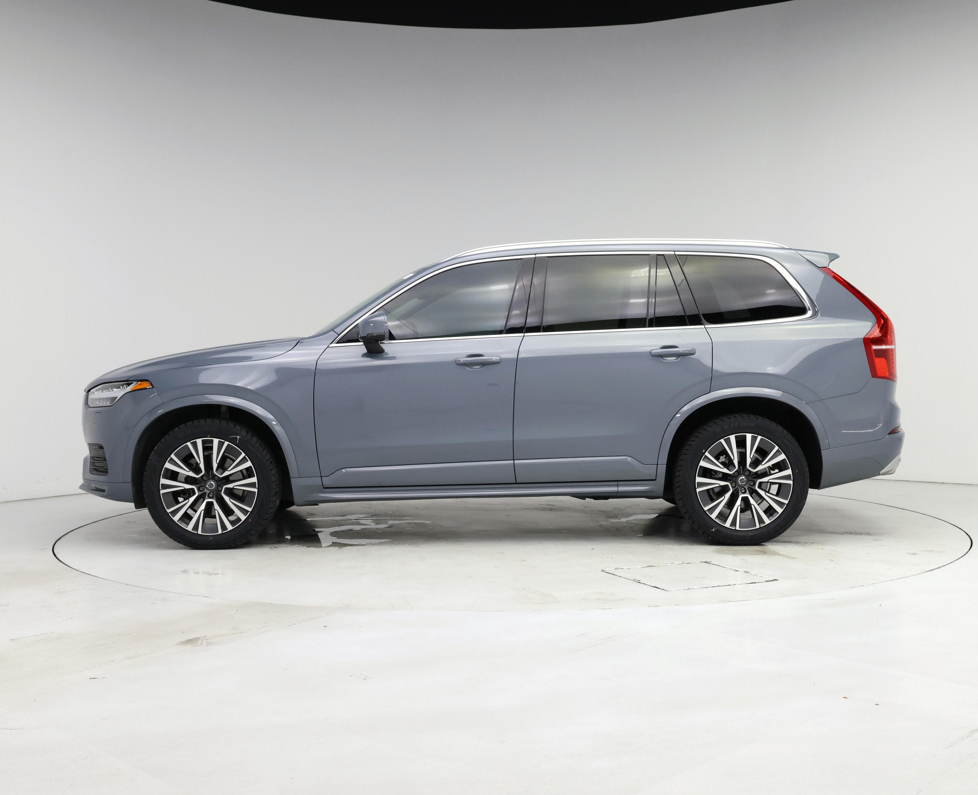Thumbnail: 2021 Volvo XC90 - 3
