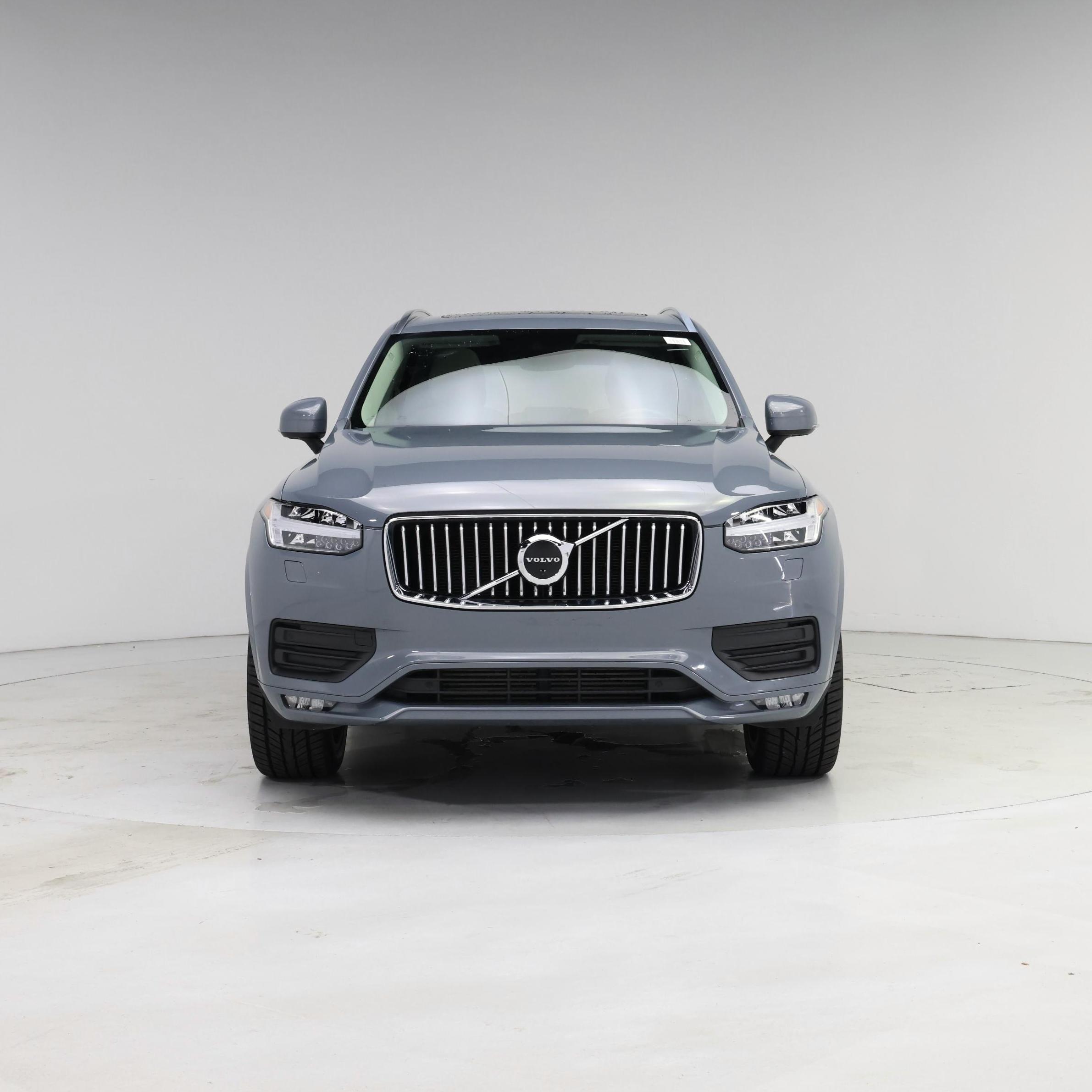 Thumbnail: 2021 Volvo XC90 - 5