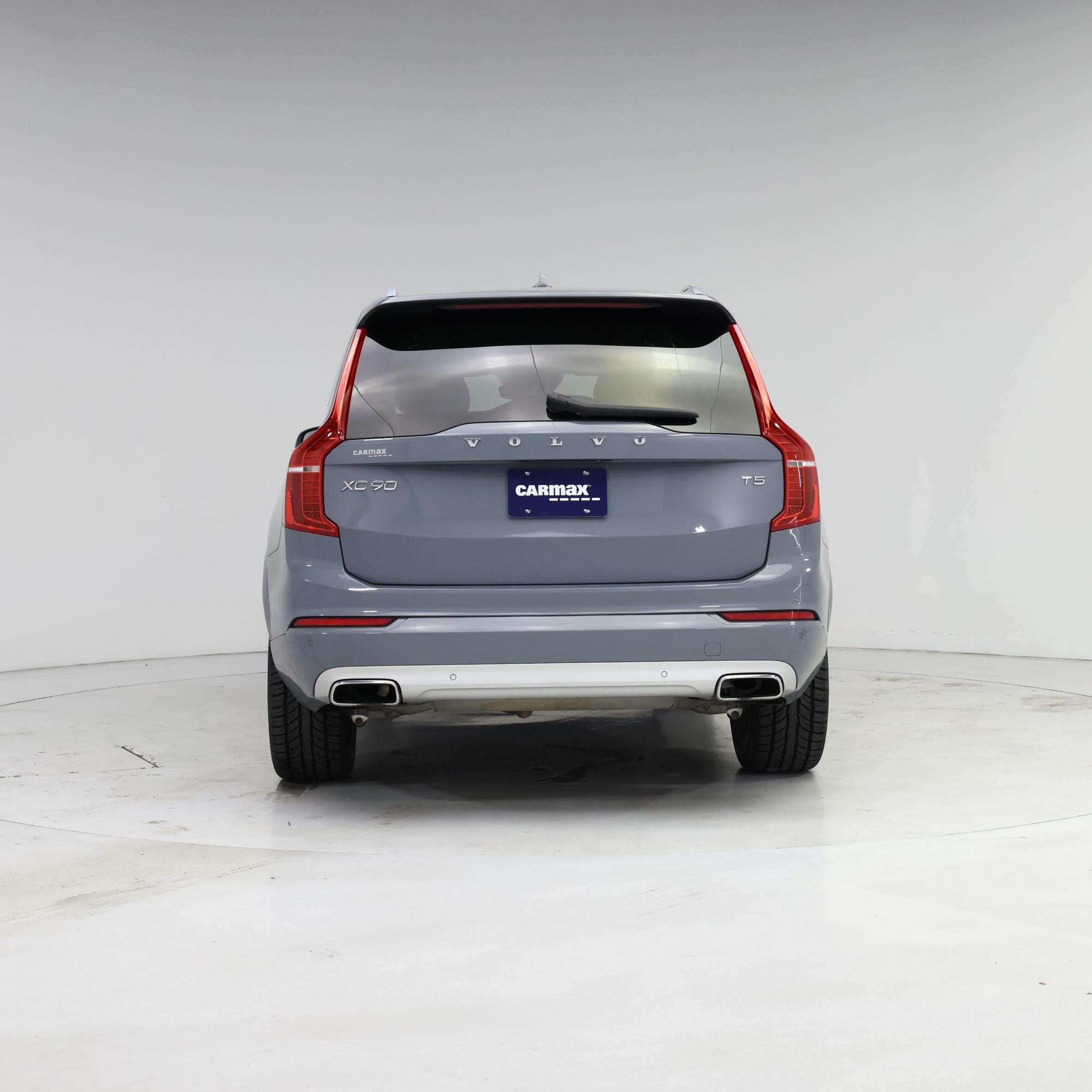 Thumbnail: 2021 Volvo XC90 - 6
