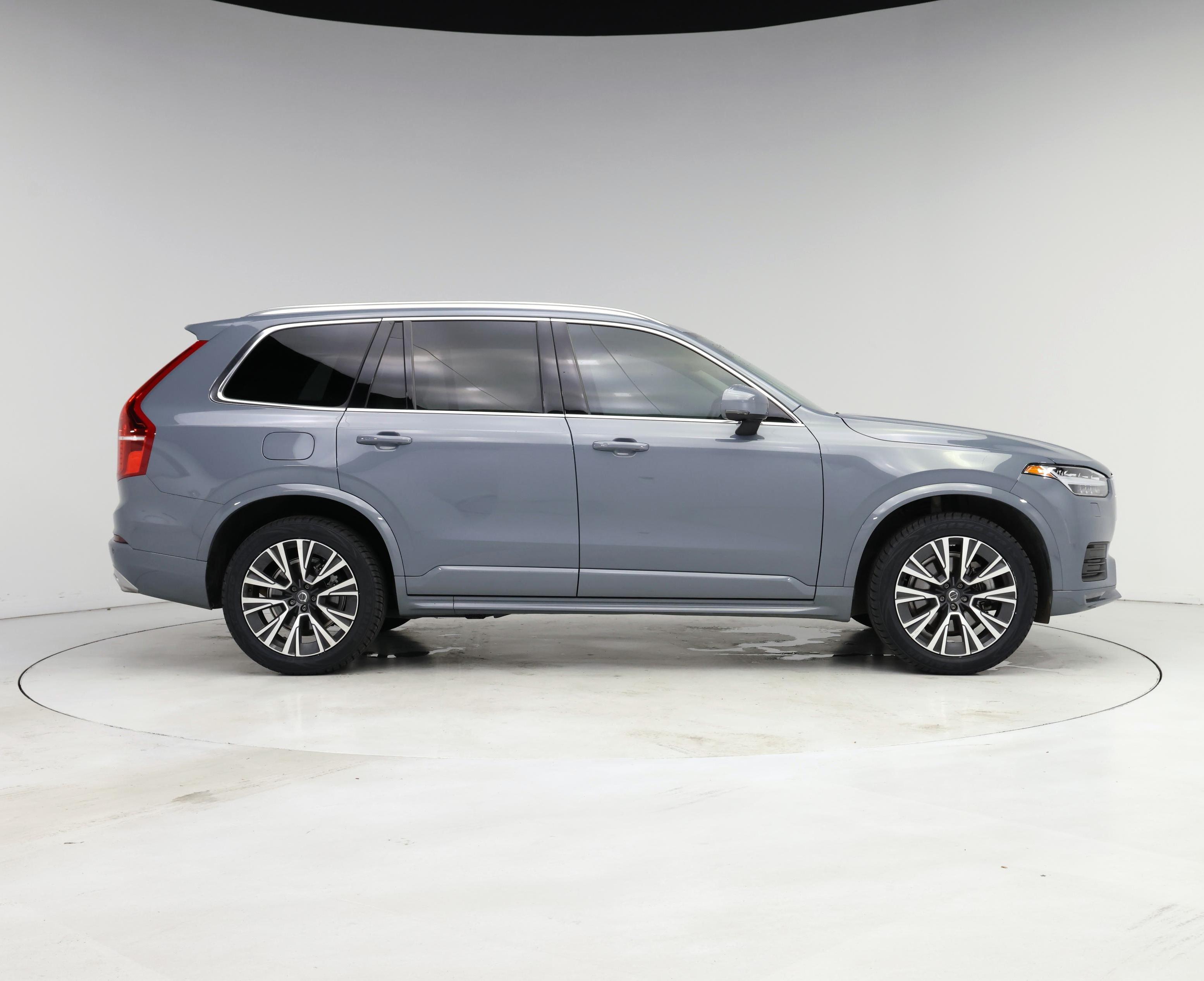 Thumbnail: 2021 Volvo XC90 - 7
