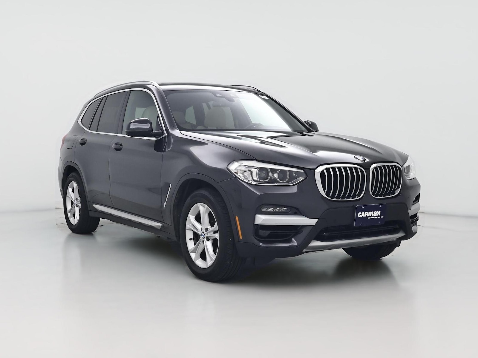 2021 BMW X3 30i