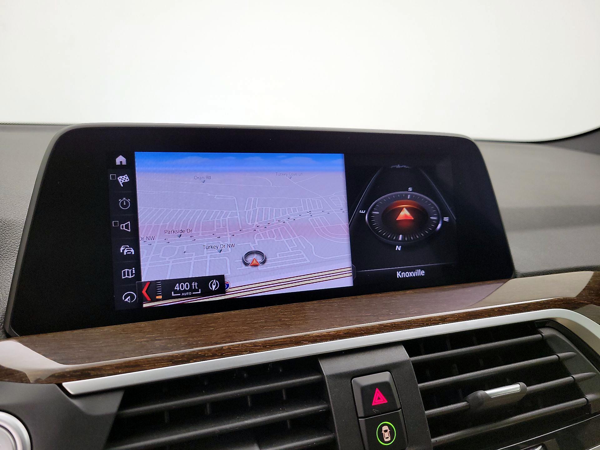 Thumbnail: 2021 BMW X3 - 14