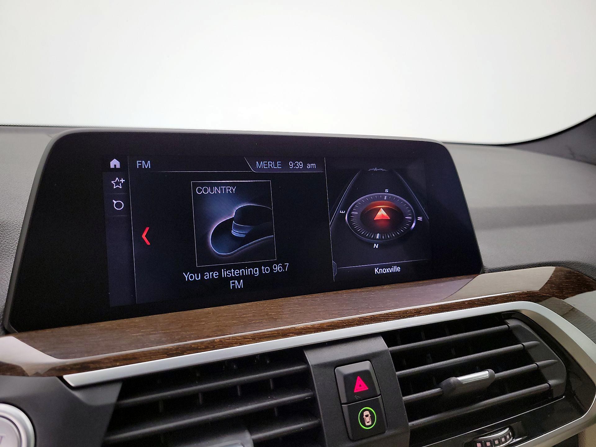 Thumbnail: 2021 BMW X3 - 16