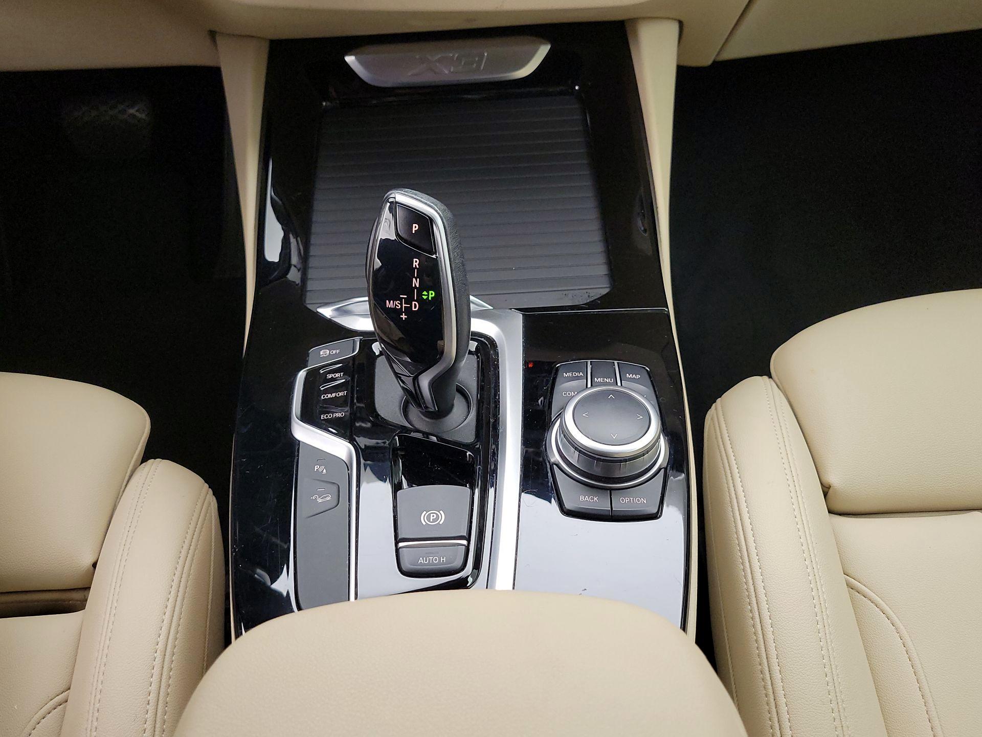 Thumbnail: 2021 BMW X3 - 18