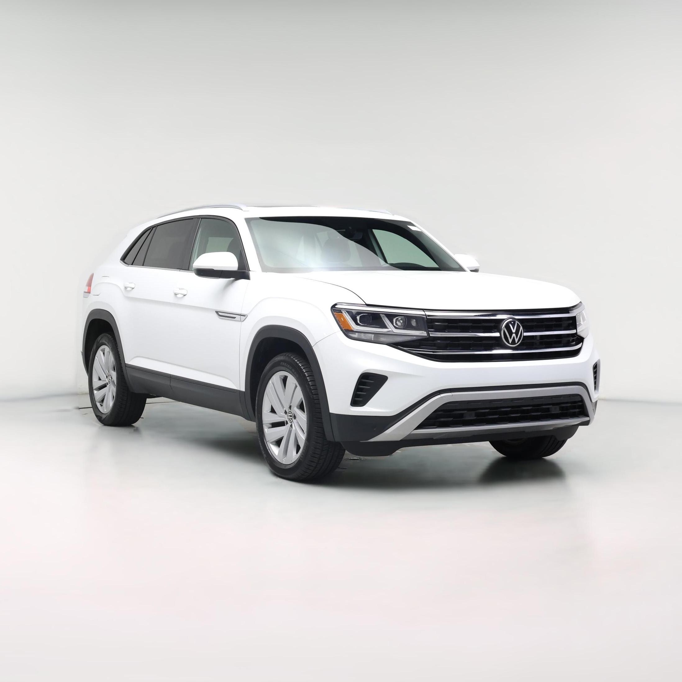 Thumbnail: 2020 Volkswagen Atlas - 1