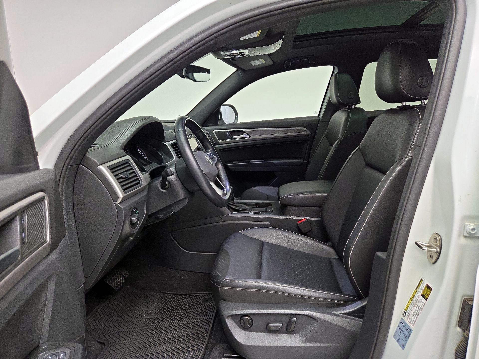 Thumbnail: 2020 Volkswagen Atlas - 11