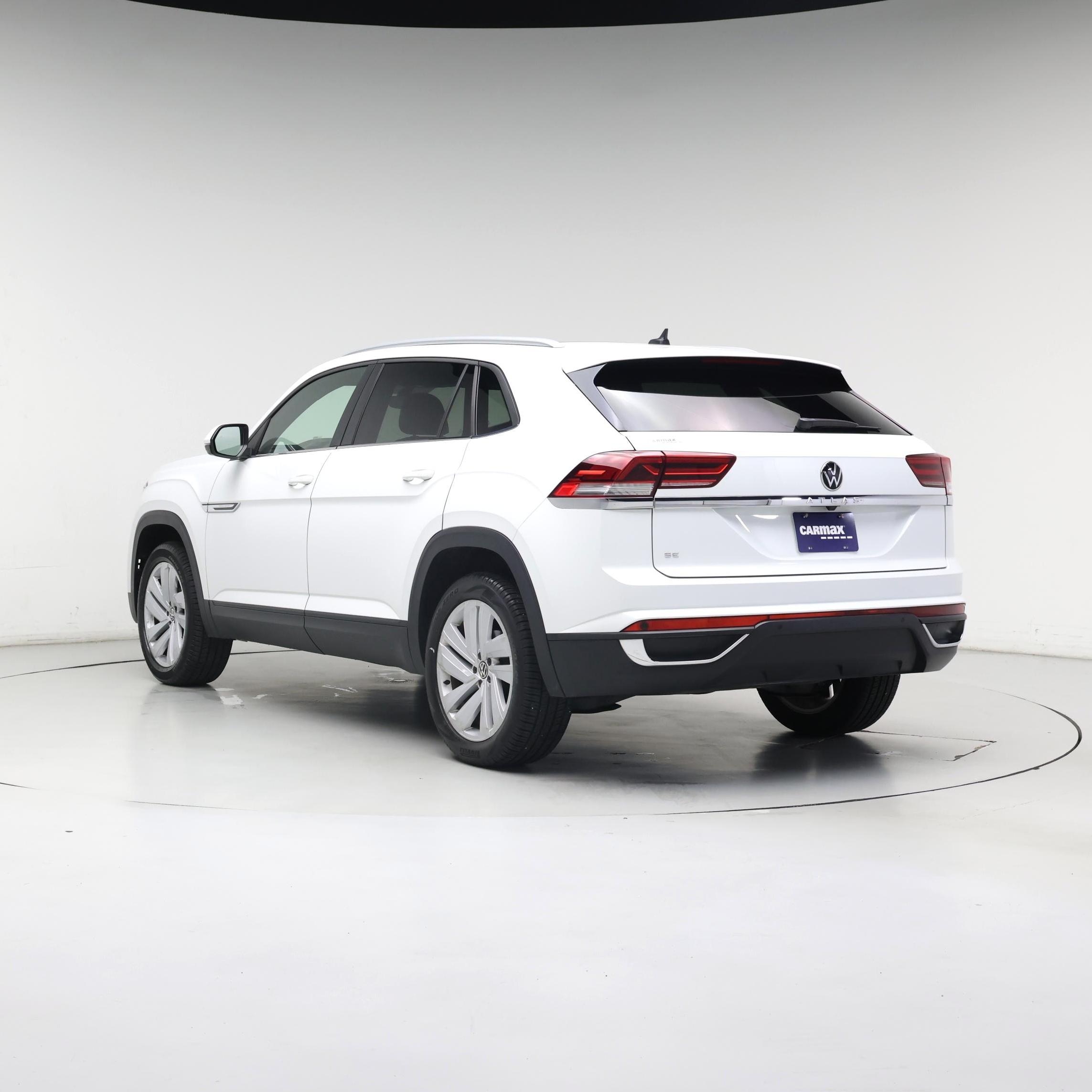 Thumbnail: 2020 Volkswagen Atlas - 2