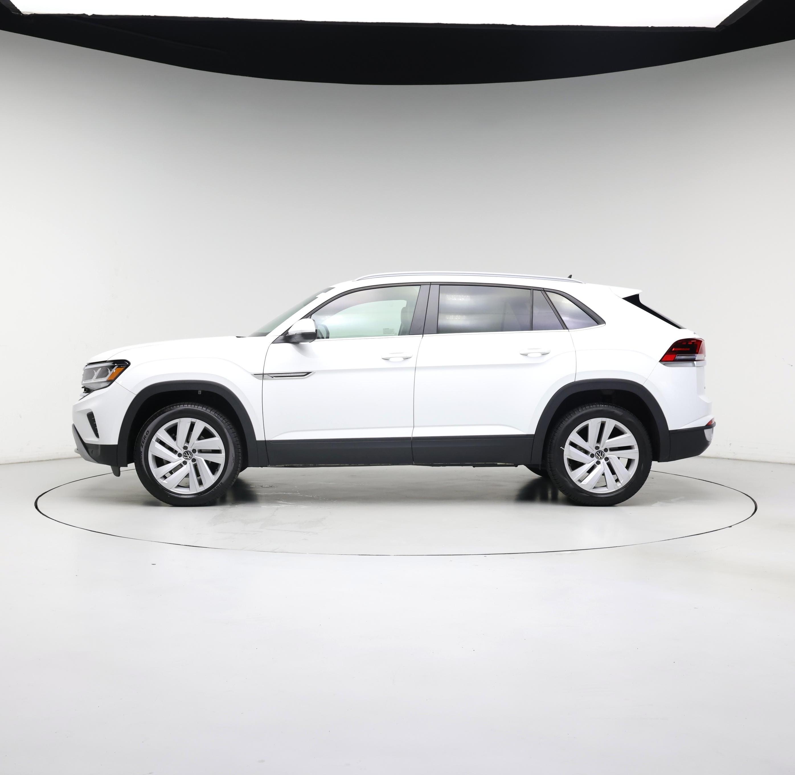 Thumbnail: 2020 Volkswagen Atlas - 3