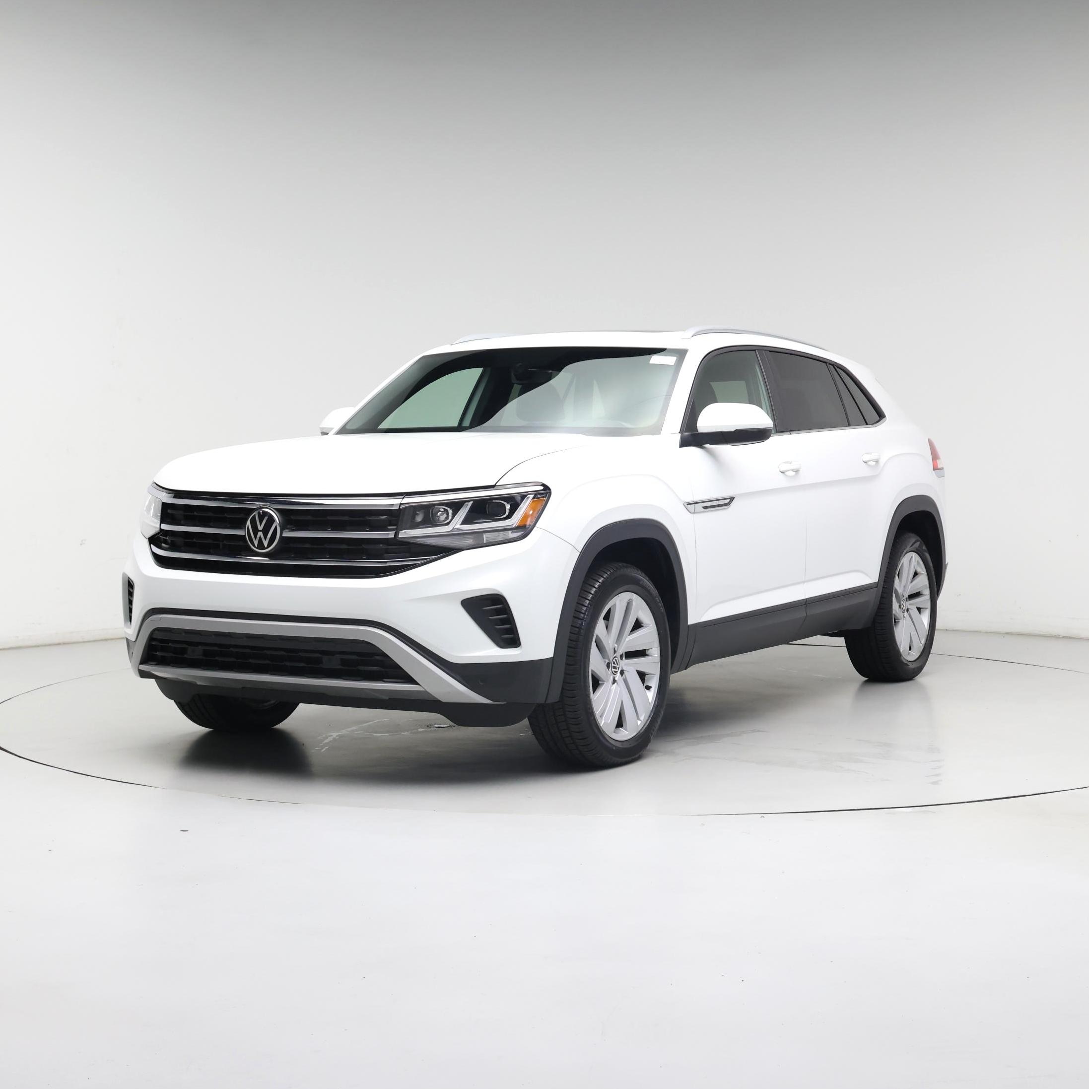 Thumbnail: 2020 Volkswagen Atlas - 4