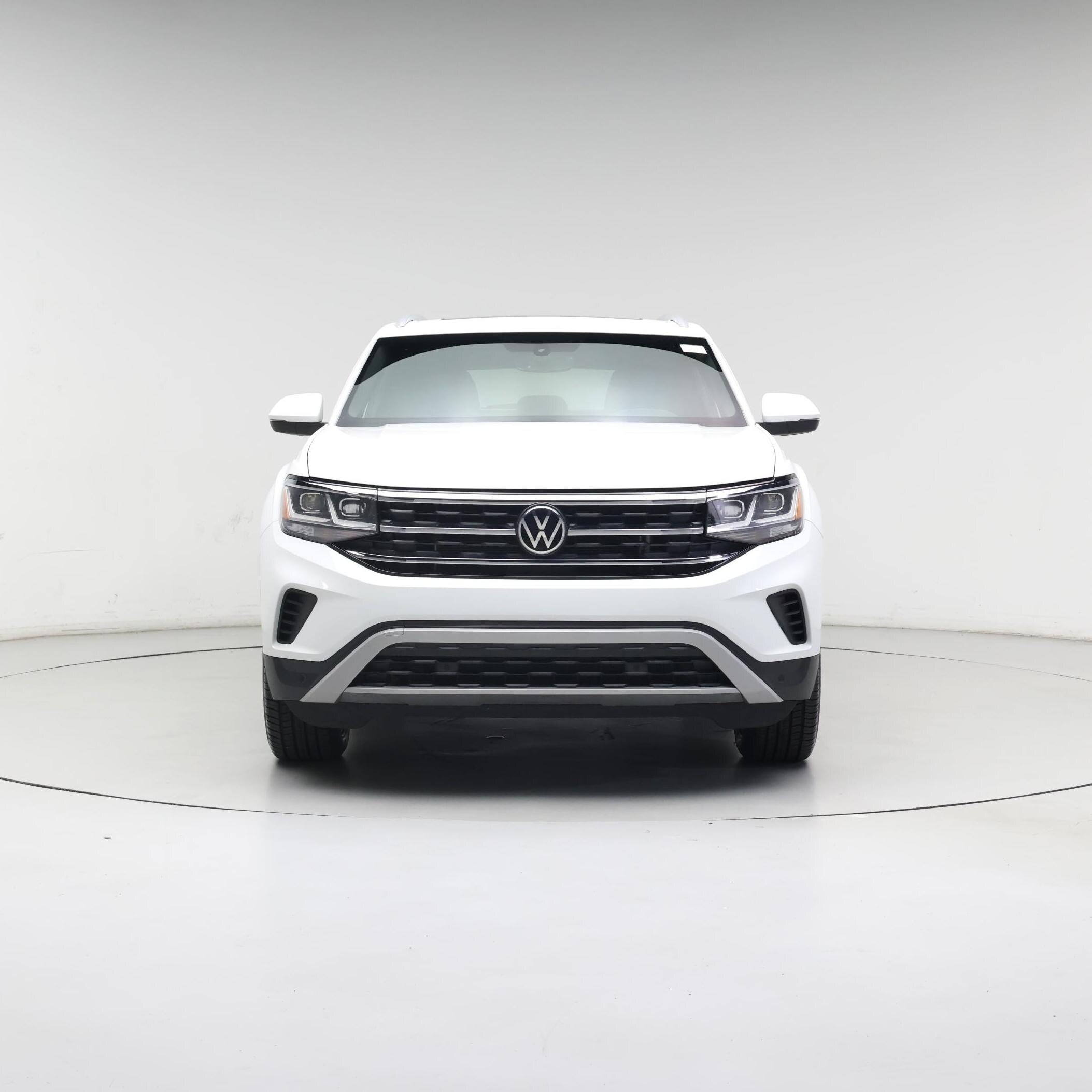 Thumbnail: 2020 Volkswagen Atlas - 5