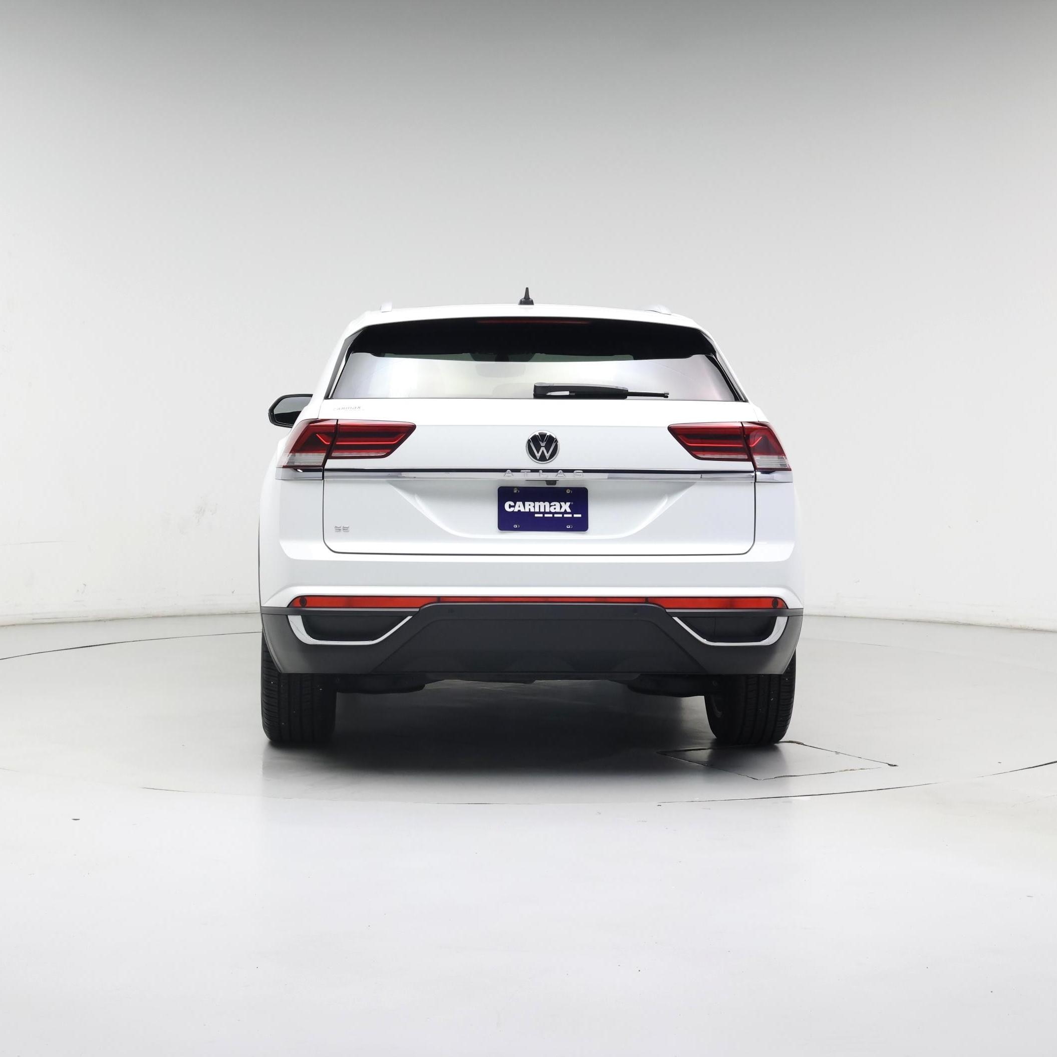 Thumbnail: 2020 Volkswagen Atlas - 6