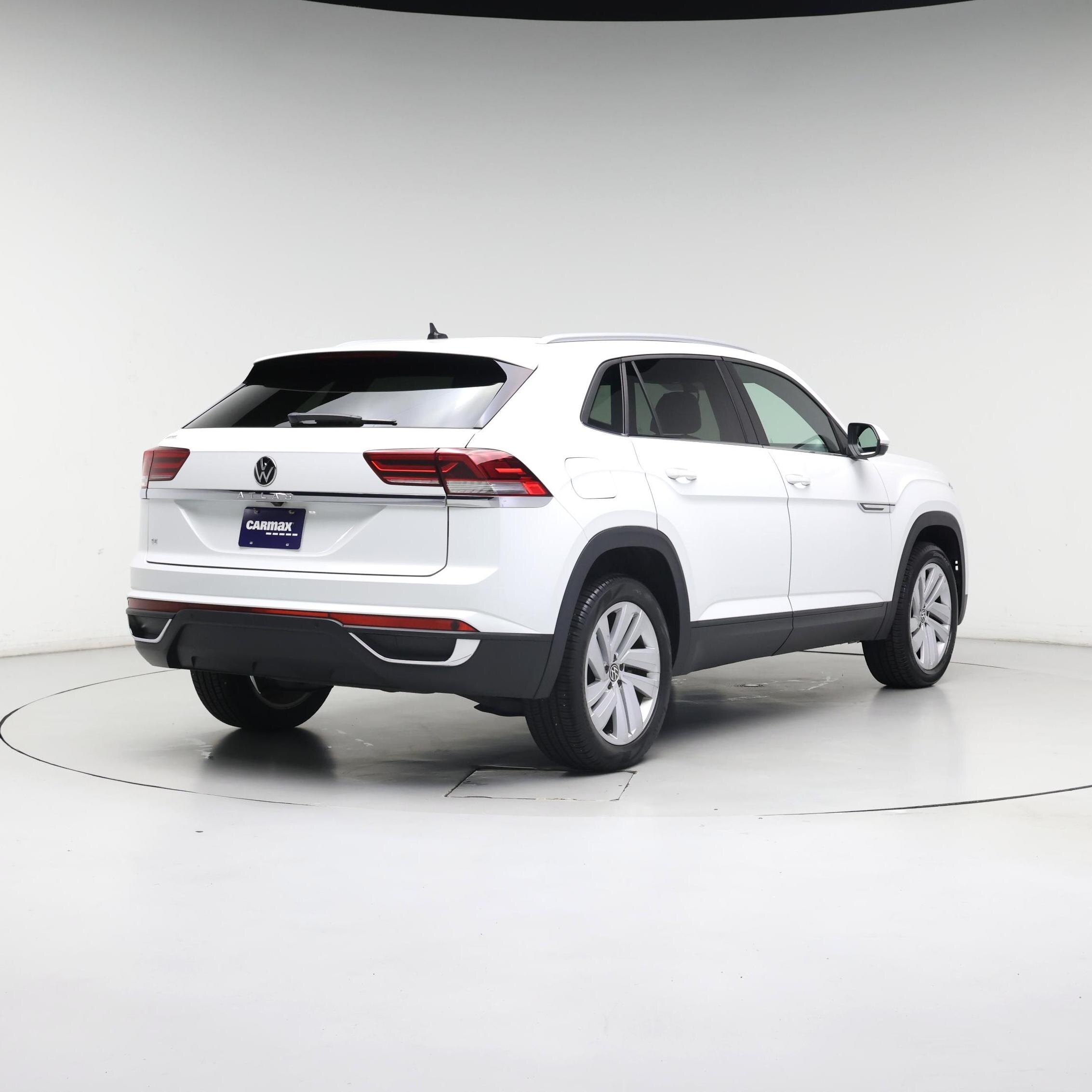 Thumbnail: 2020 Volkswagen Atlas - 8