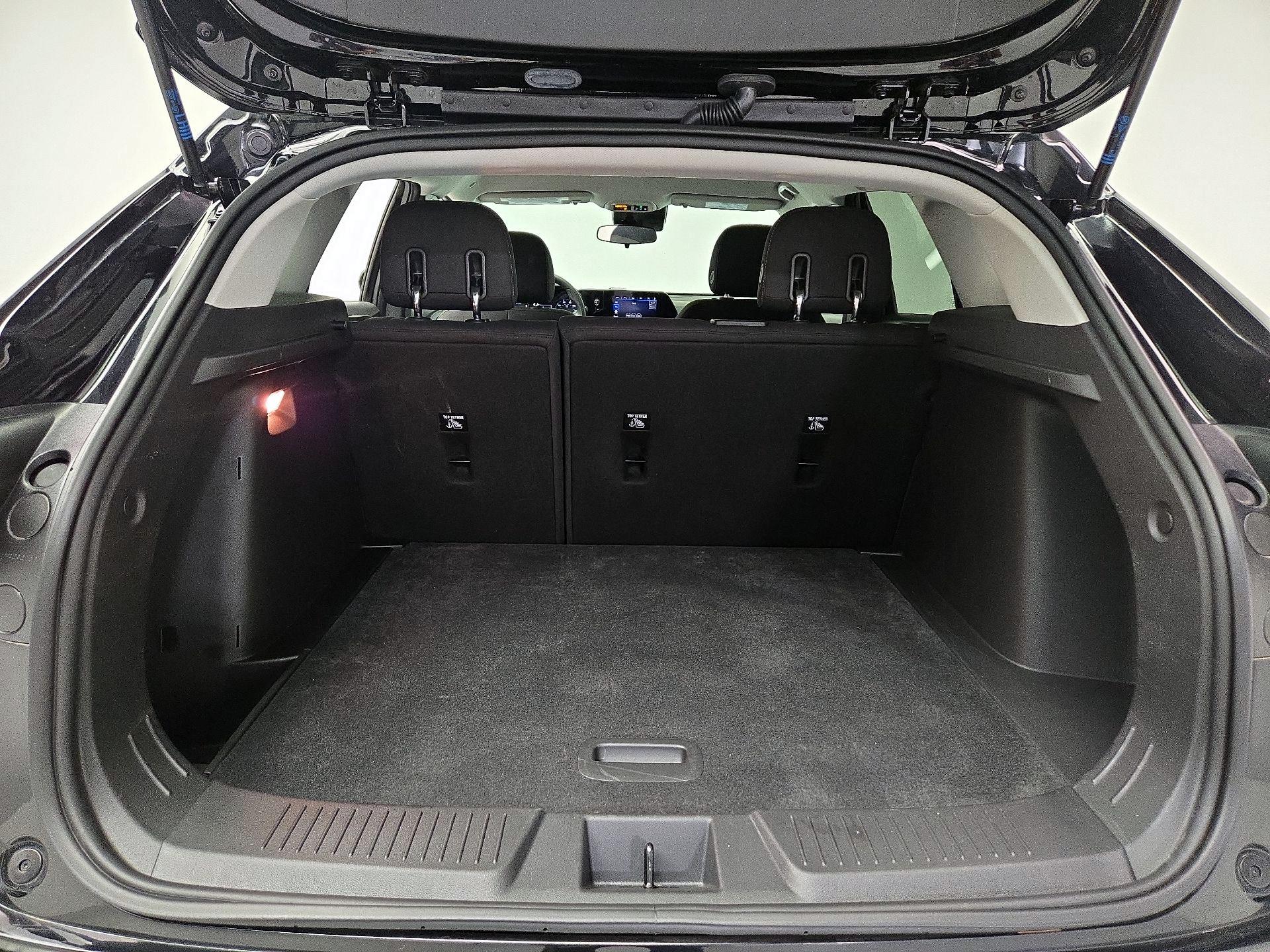 Thumbnail: 2025 Chevrolet Trax - 20