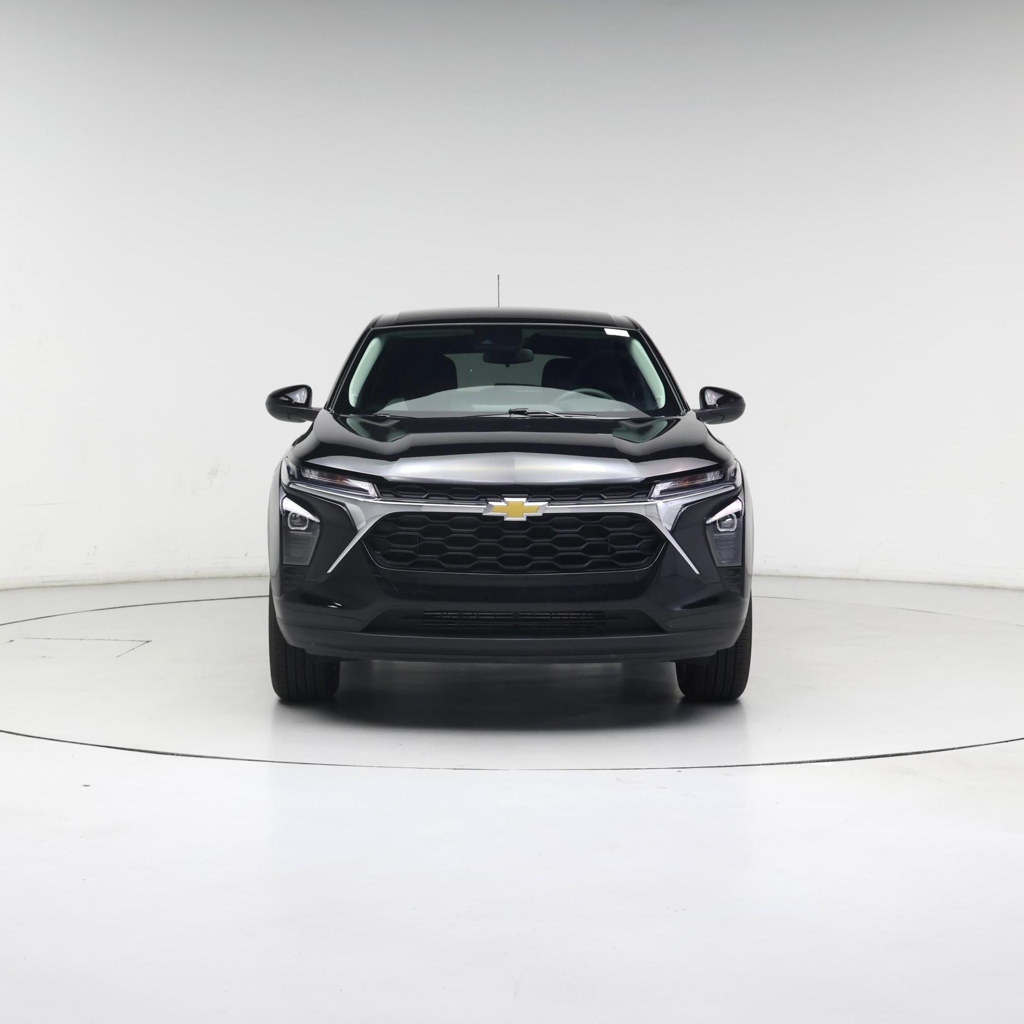 Thumbnail: 2025 Chevrolet Trax - 5