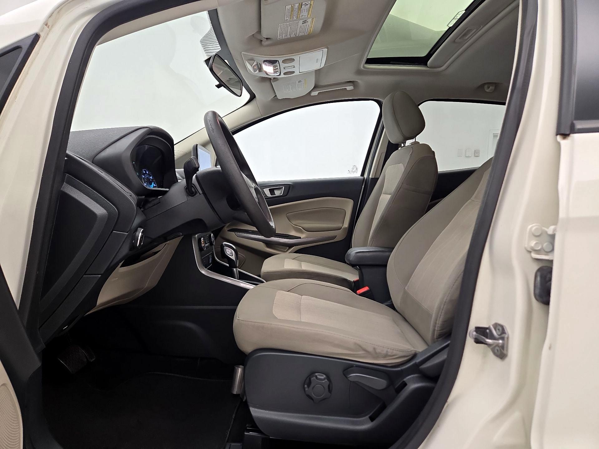 Thumbnail: 2021 Ford EcoSport - 11