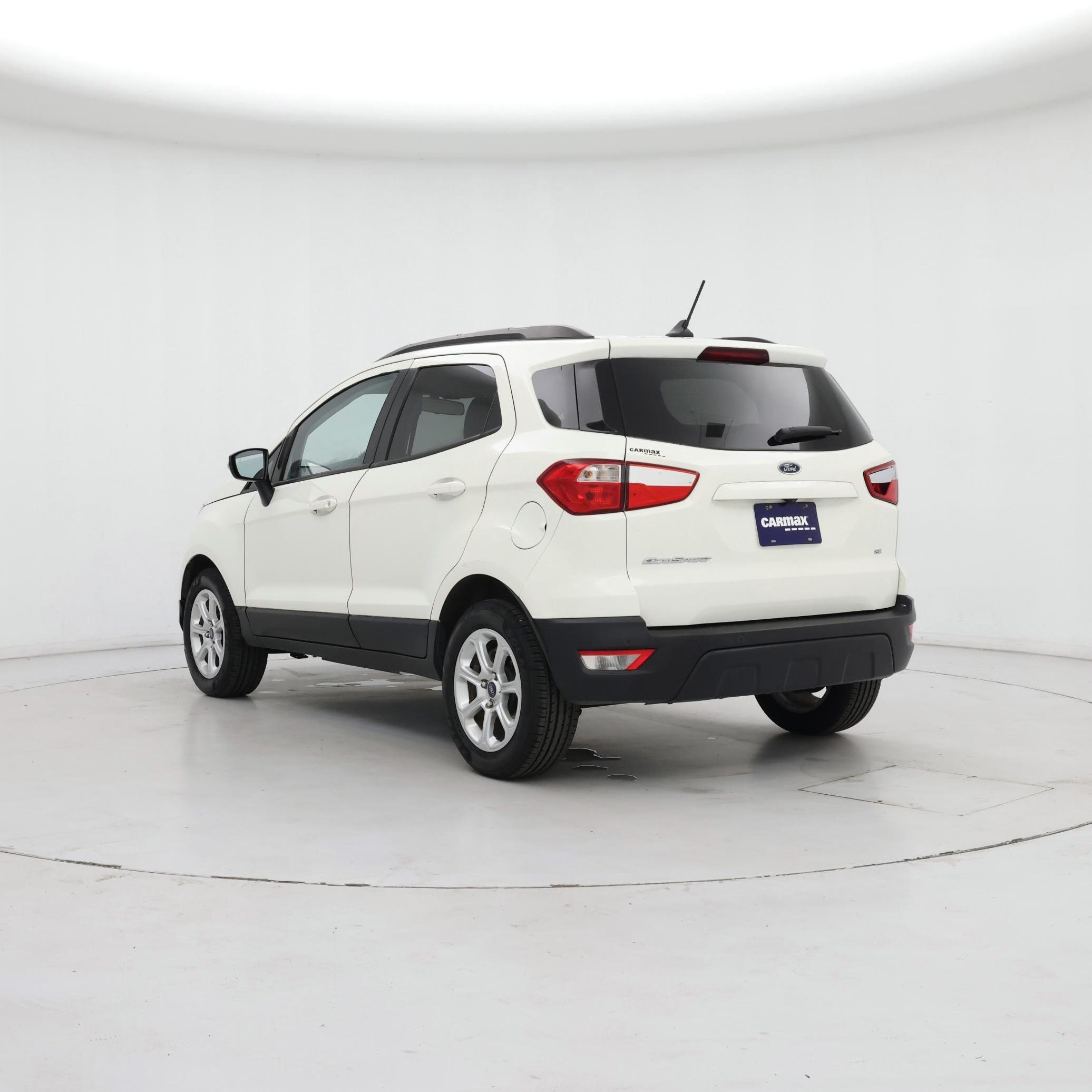 Thumbnail: 2021 Ford EcoSport - 2